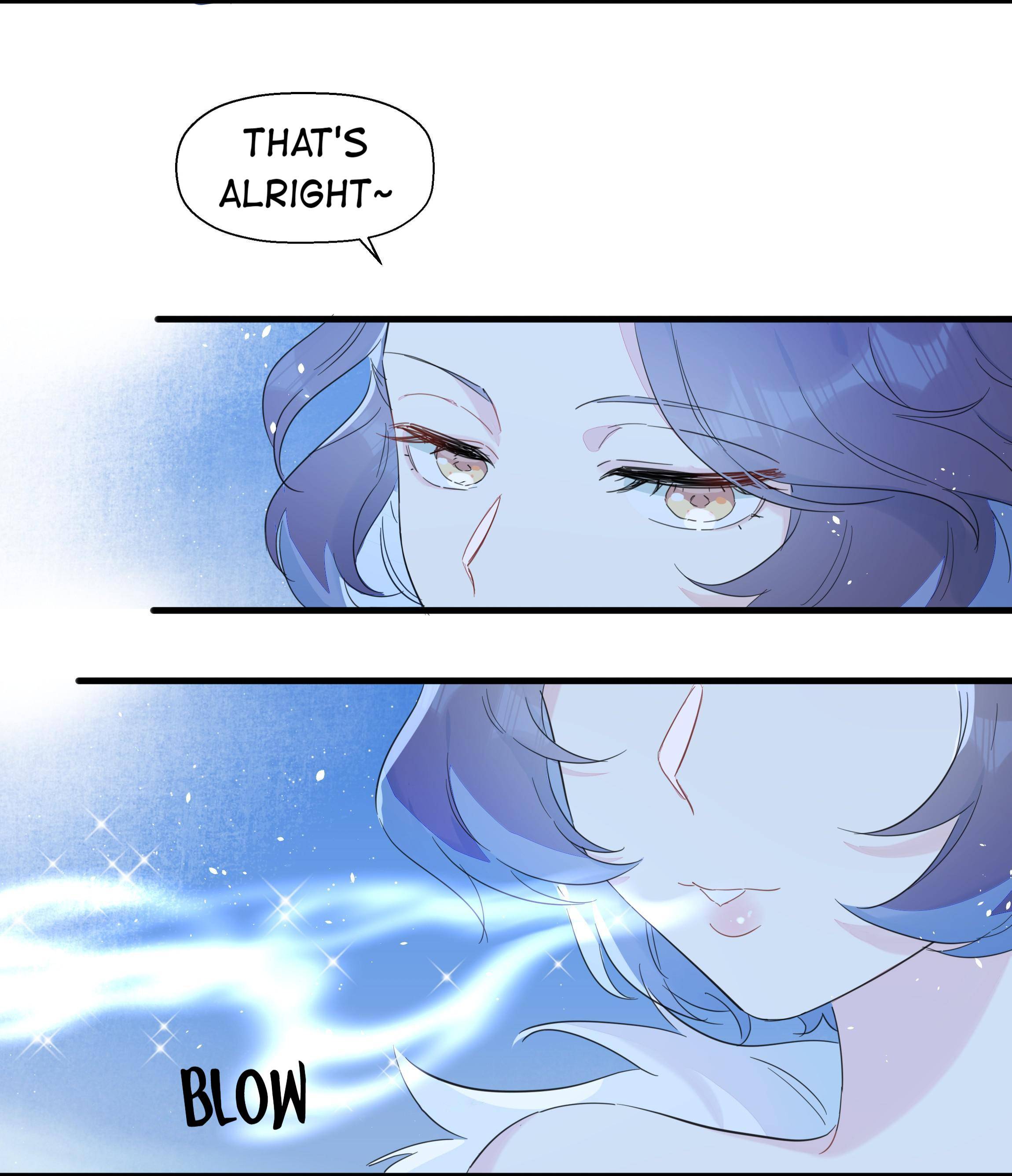 What Should I Do If I’ve Signed A Marriage Contract With The Elven Princess Chapter 73 - page 15