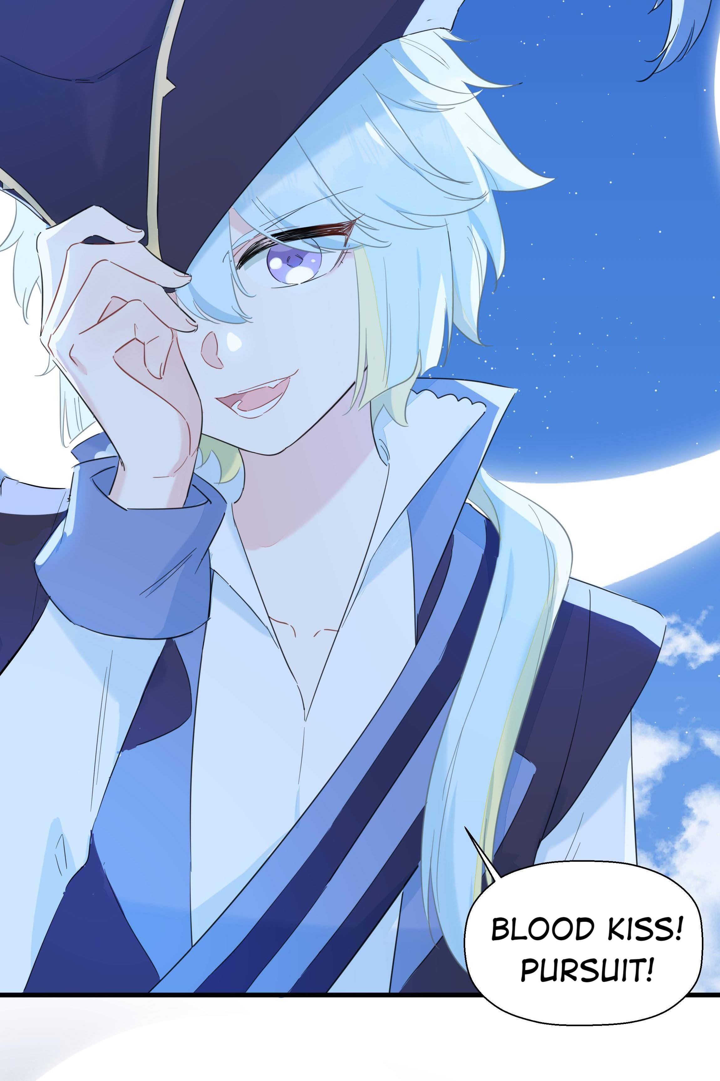 What Should I Do If I’ve Signed A Marriage Contract With The Elven Princess Chapter 73 - page 21