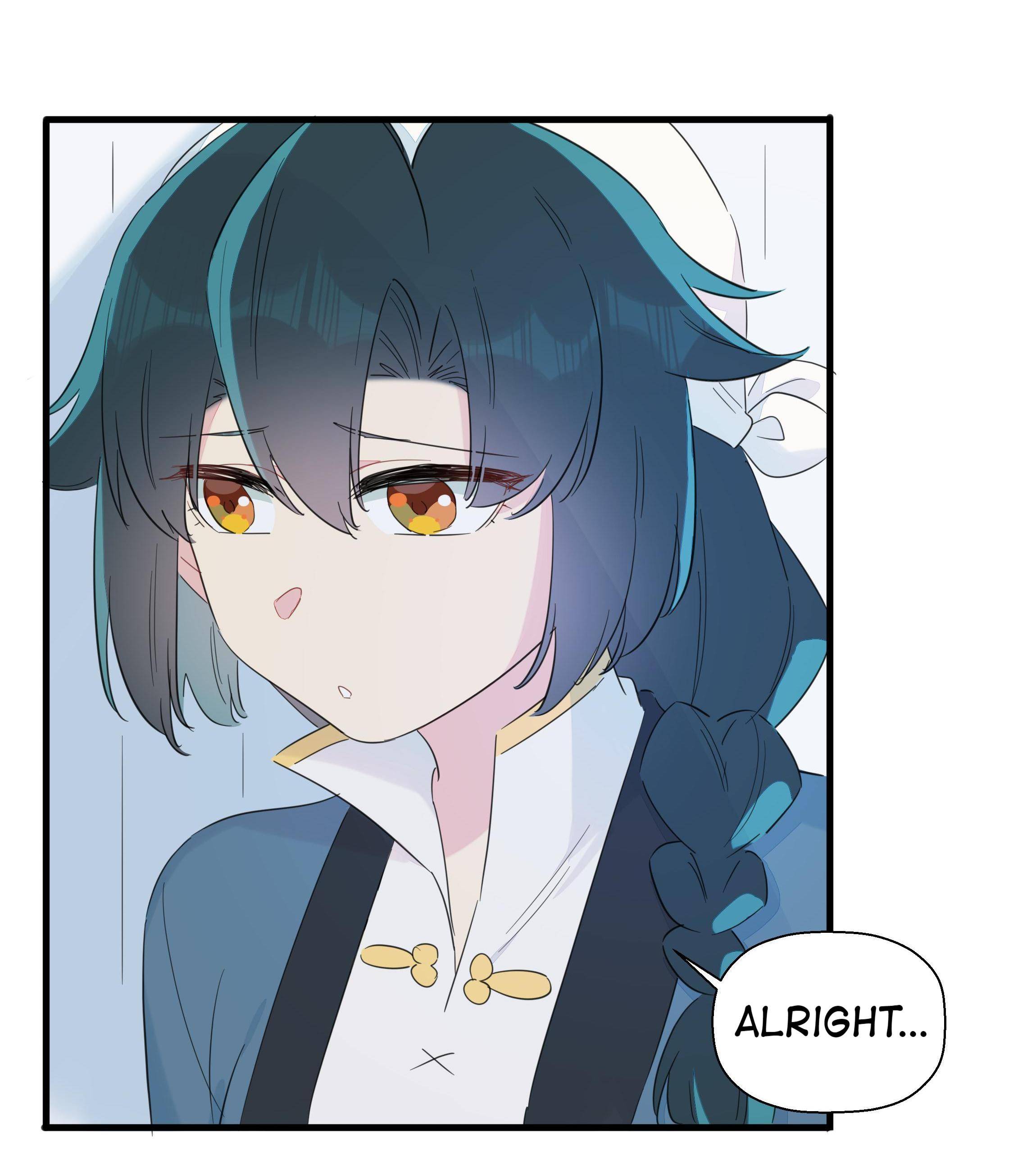 What Should I Do If I’ve Signed A Marriage Contract With The Elven Princess Chapter 73 - page 26