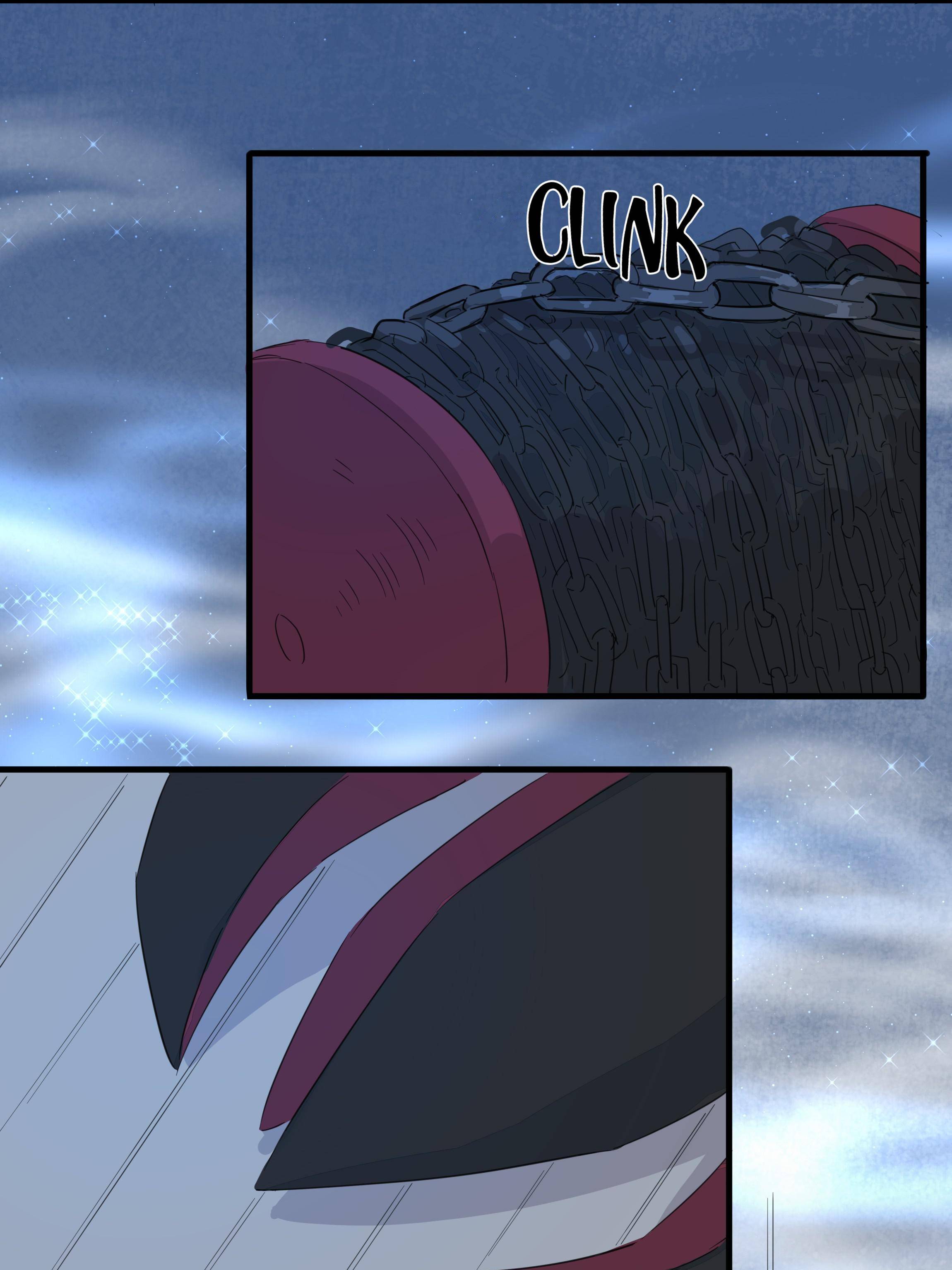 What Should I Do If I’ve Signed A Marriage Contract With The Elven Princess Chapter 73 - page 43