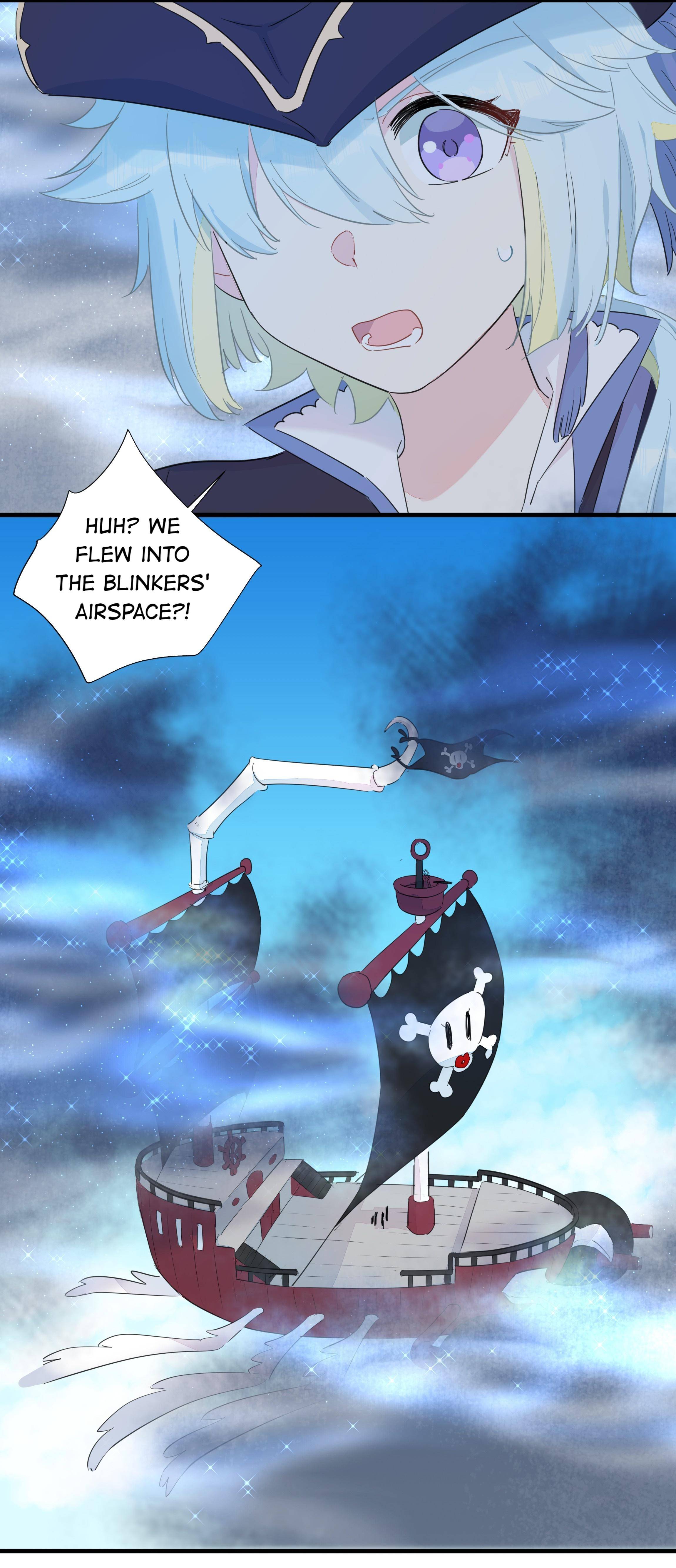 What Should I Do If I’ve Signed A Marriage Contract With The Elven Princess Chapter 73 - page 47