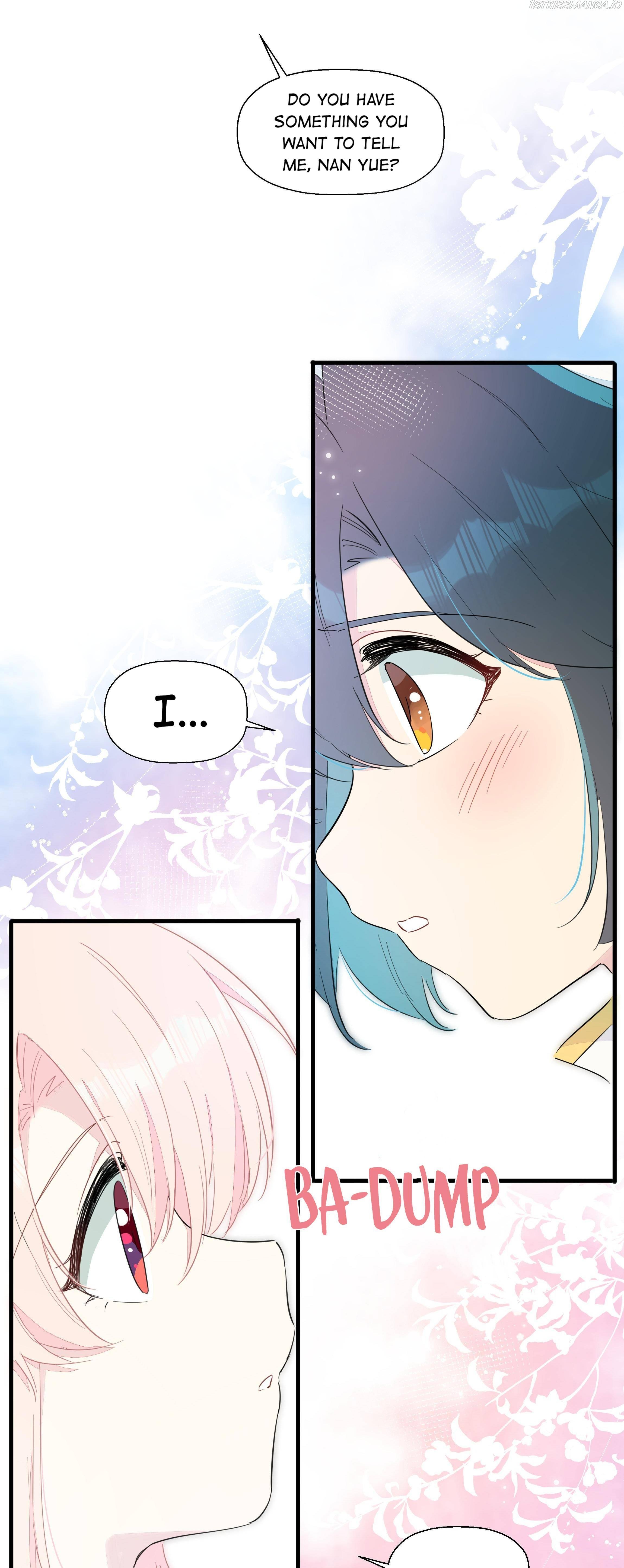 What Should I Do If I’ve Signed A Marriage Contract With The Elven Princess Chapter 72 - page 16