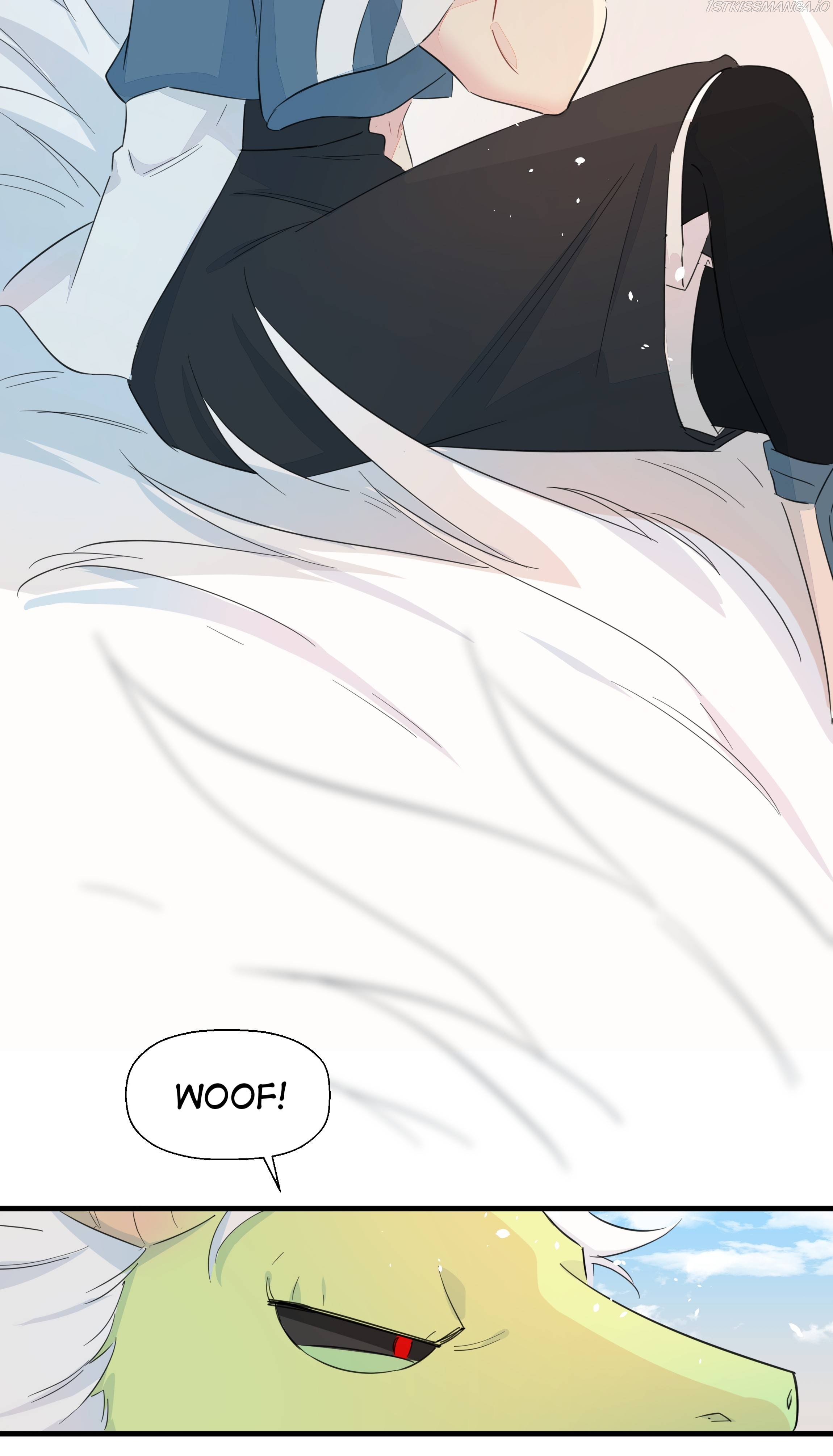 What Should I Do If I’ve Signed A Marriage Contract With The Elven Princess Chapter 72 - page 27
