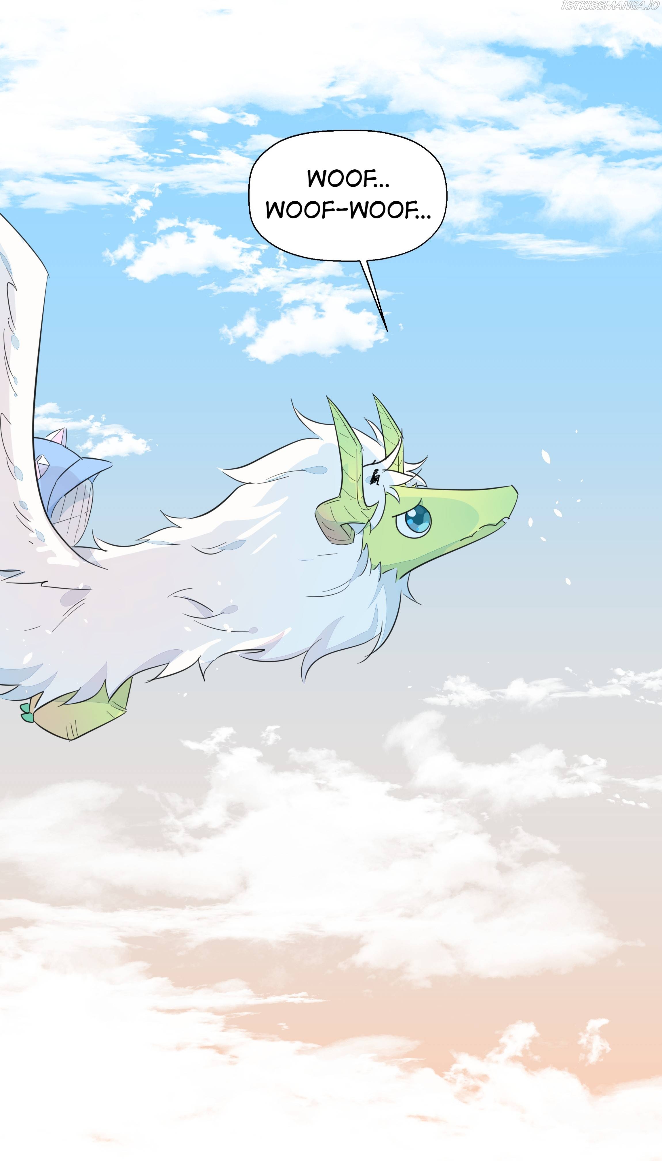 What Should I Do If I’ve Signed A Marriage Contract With The Elven Princess Chapter 72 - page 40