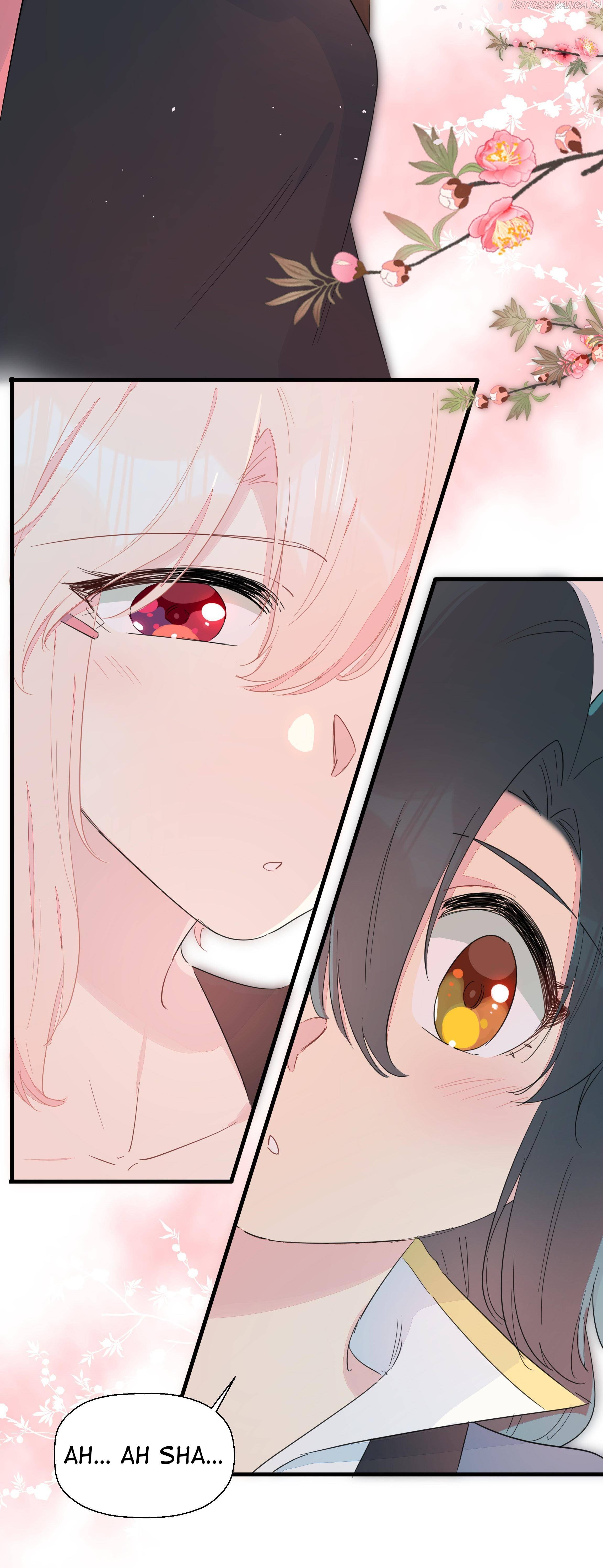What Should I Do If I’ve Signed A Marriage Contract With The Elven Princess Chapter 72 - page 51