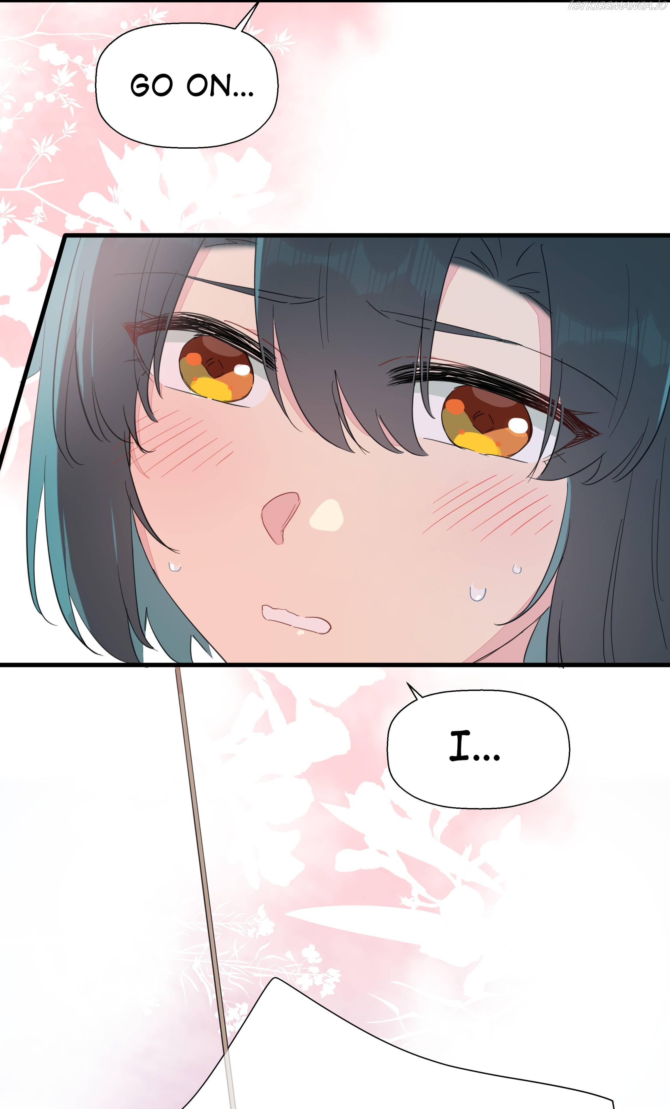 What Should I Do If I’ve Signed A Marriage Contract With The Elven Princess Chapter 72 - page 55