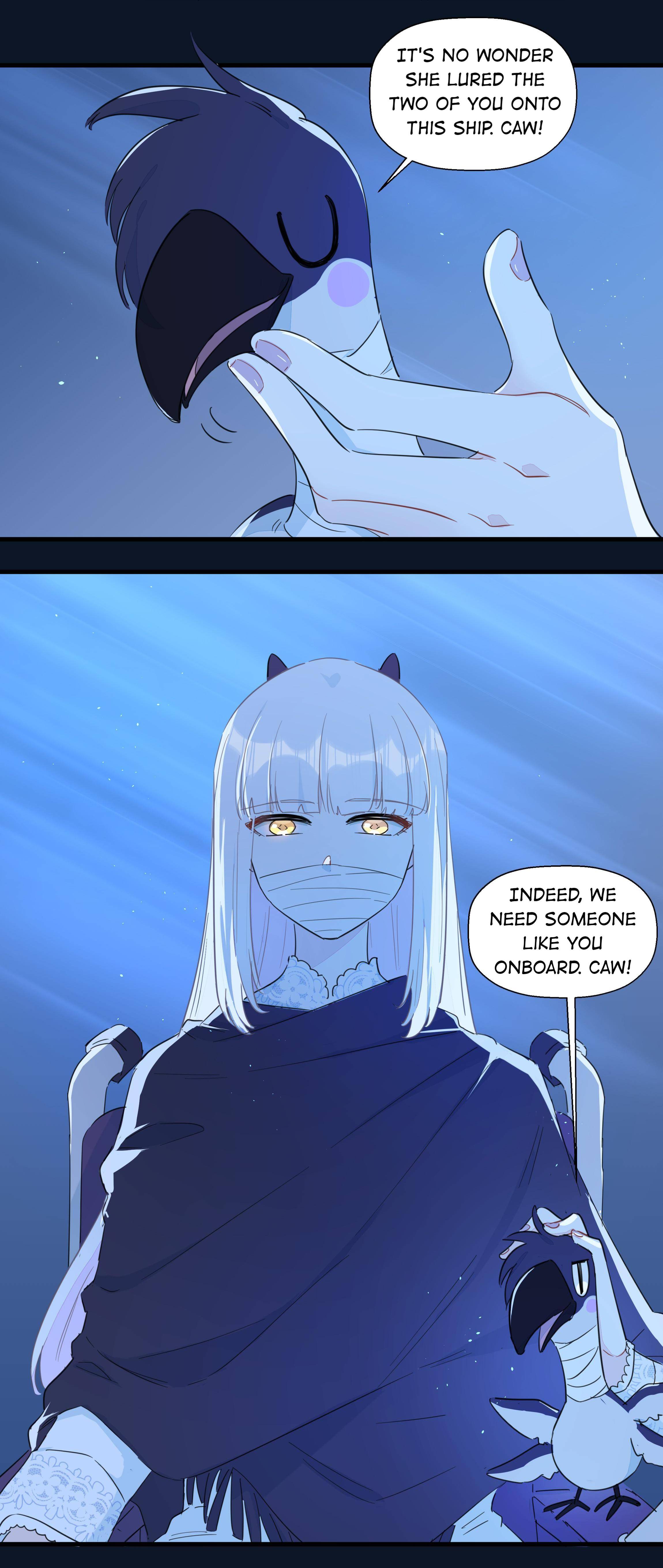 What Should I Do If I’ve Signed A Marriage Contract With The Elven Princess Chapter 71 - page 19