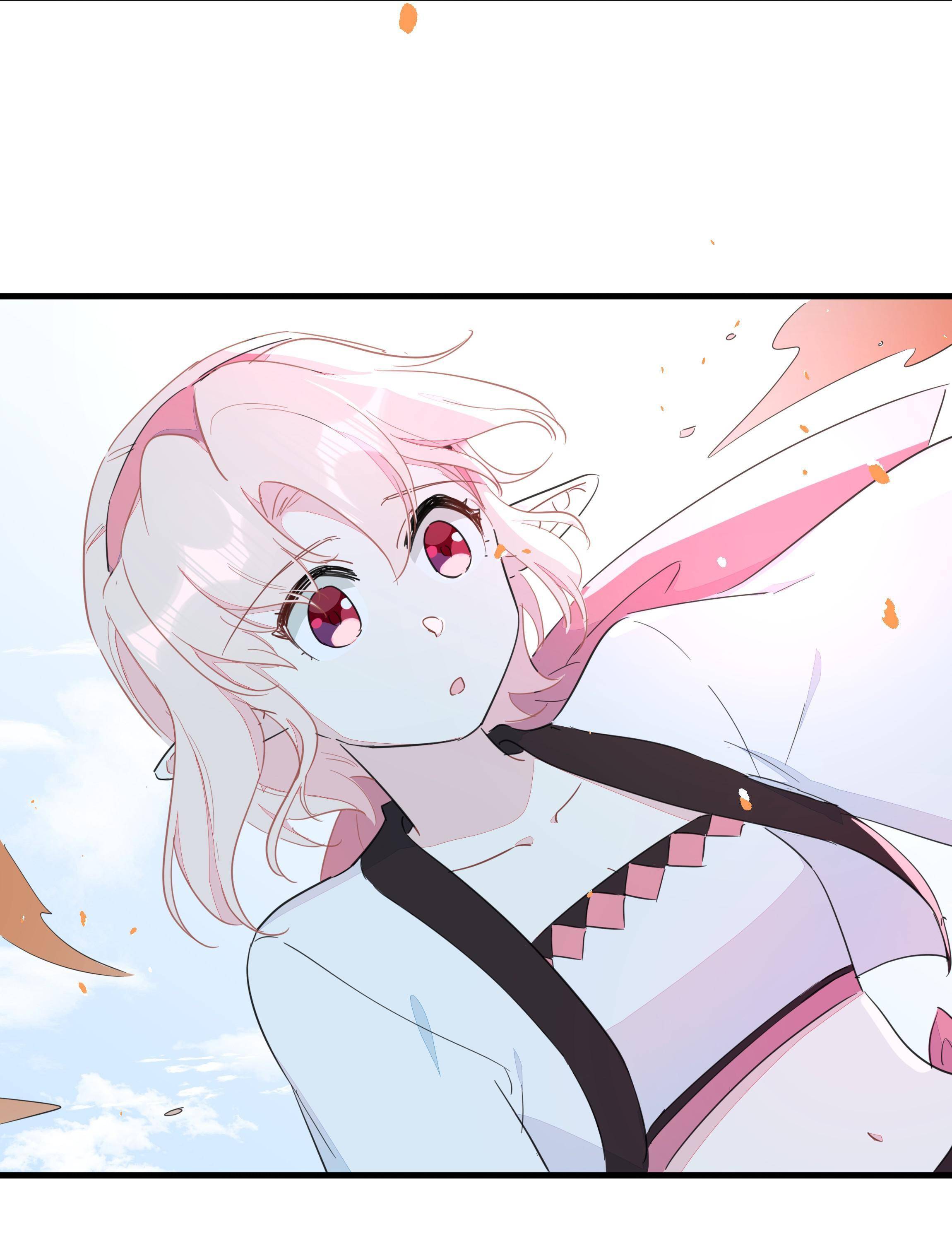 What Should I Do If I’ve Signed A Marriage Contract With The Elven Princess Chapter 70 - page 18