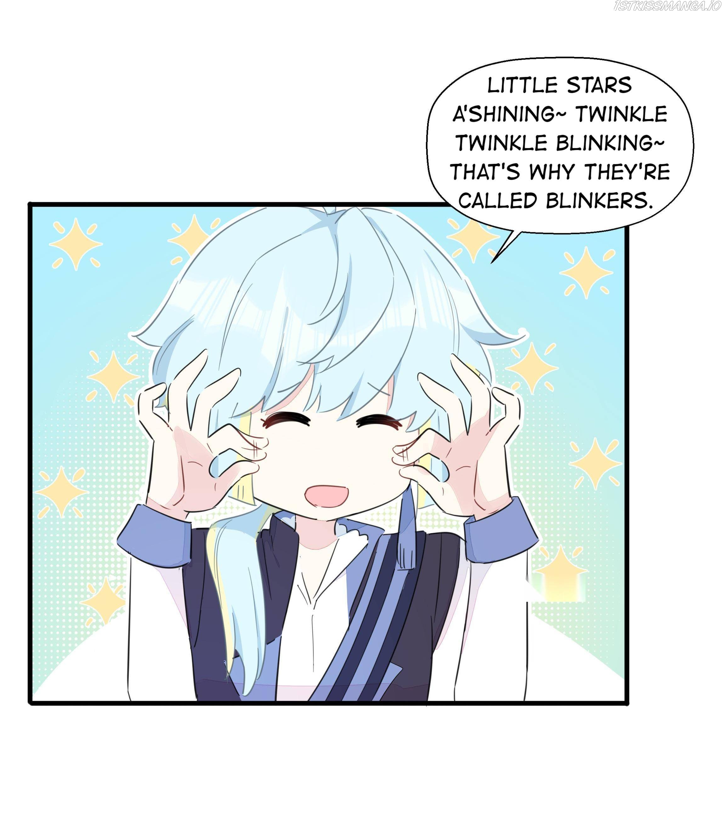 What Should I Do If I’ve Signed A Marriage Contract With The Elven Princess Chapter 69 - page 18