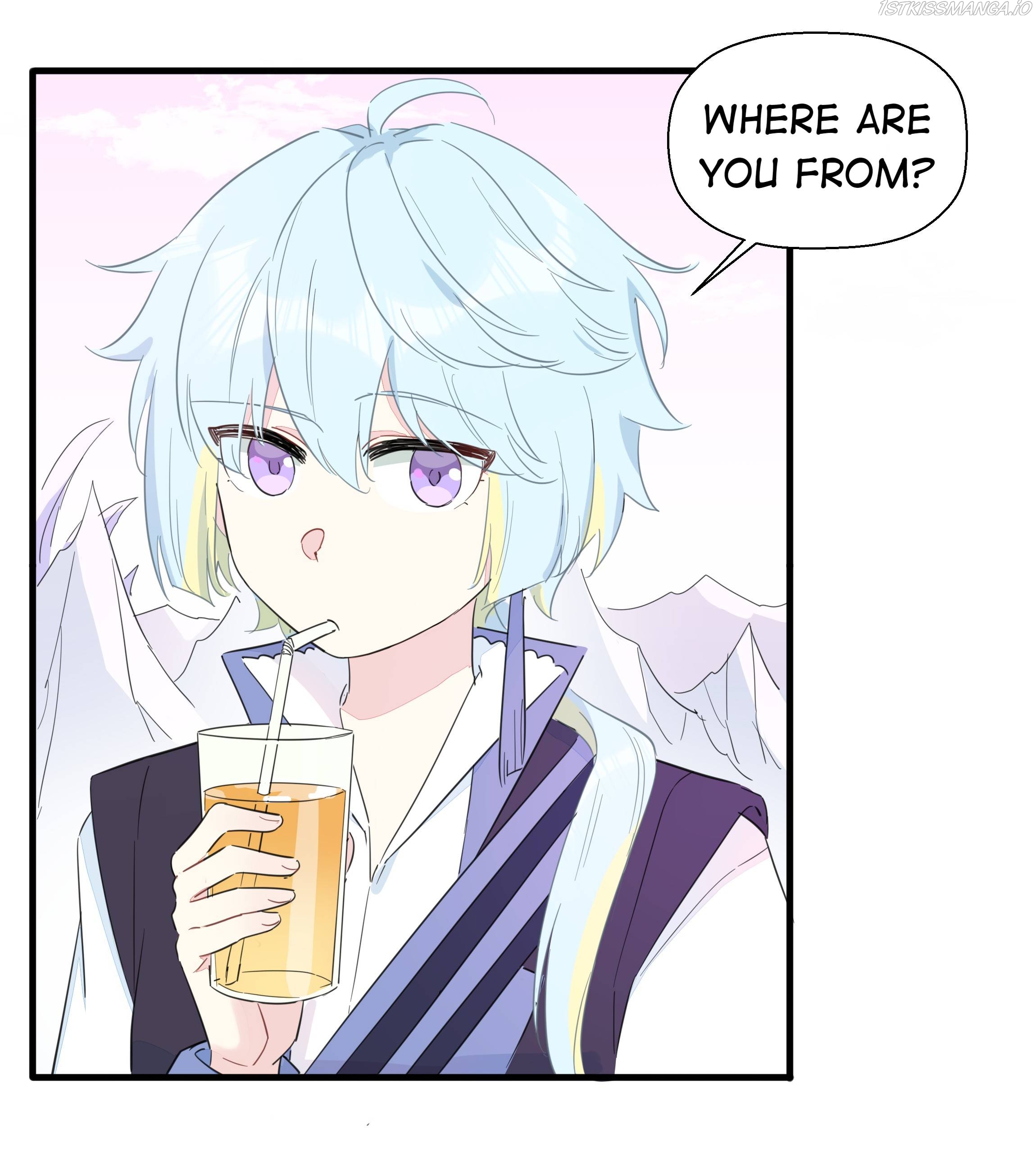 What Should I Do If I’ve Signed A Marriage Contract With The Elven Princess Chapter 67 - page 14