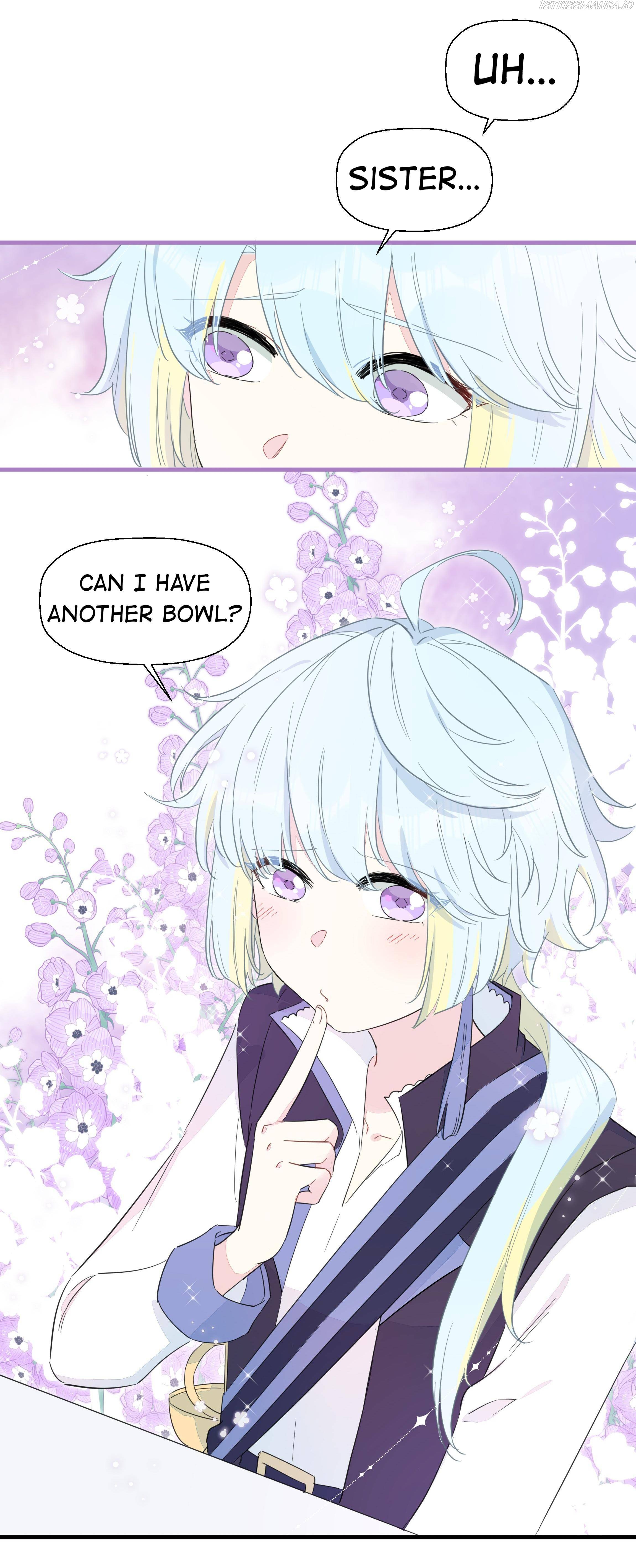 What Should I Do If I’ve Signed A Marriage Contract With The Elven Princess Chapter 67 - page 30