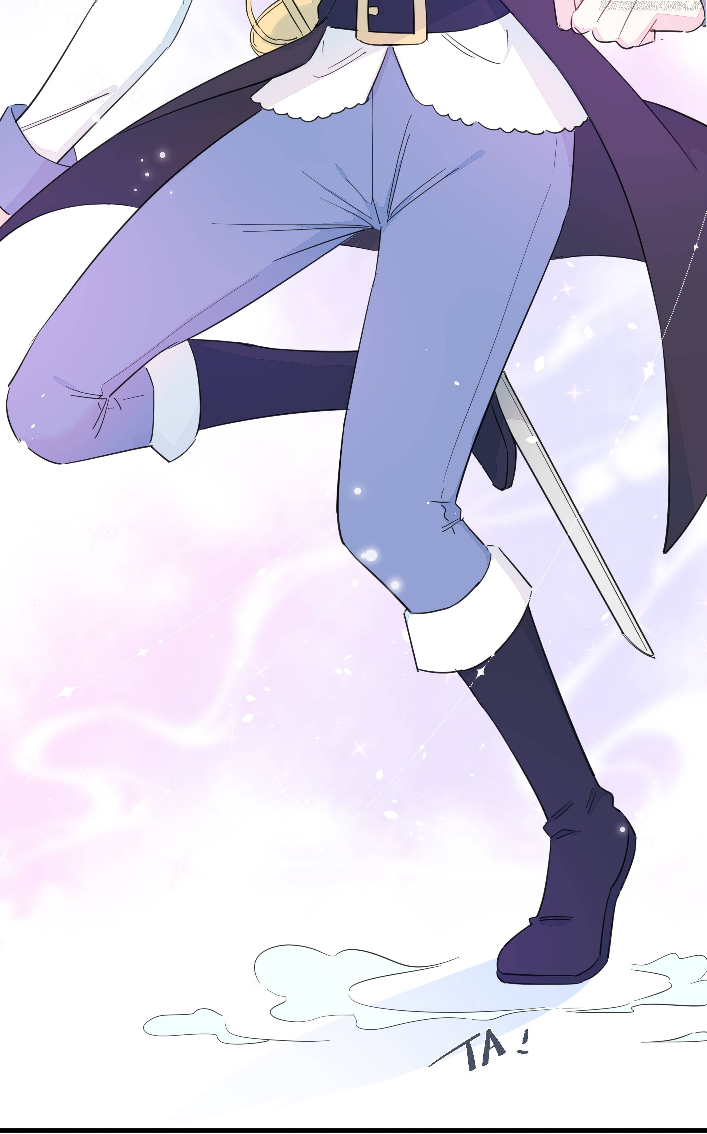 What Should I Do If I’ve Signed A Marriage Contract With The Elven Princess Chapter 67 - page 5