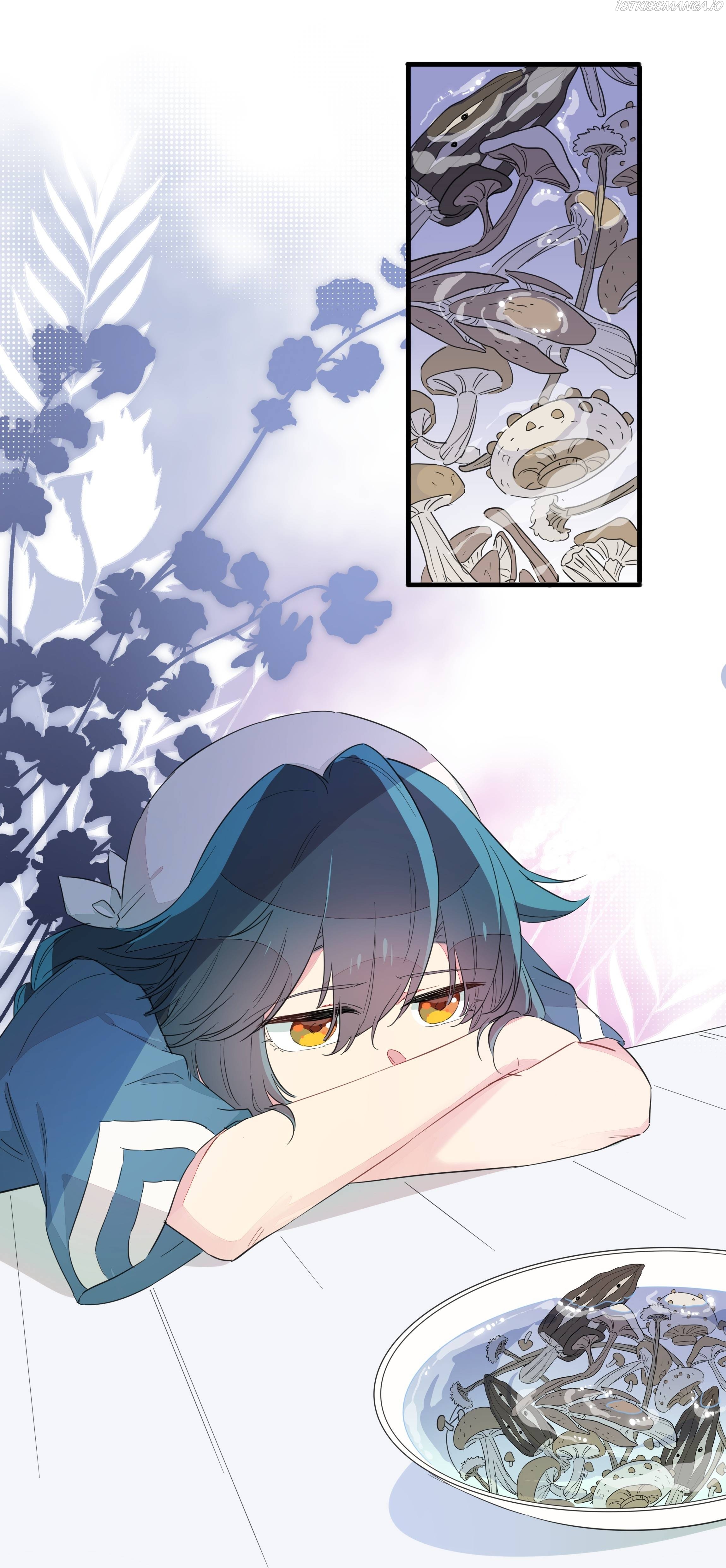 What Should I Do If I’ve Signed A Marriage Contract With The Elven Princess Chapter 66 - page 9