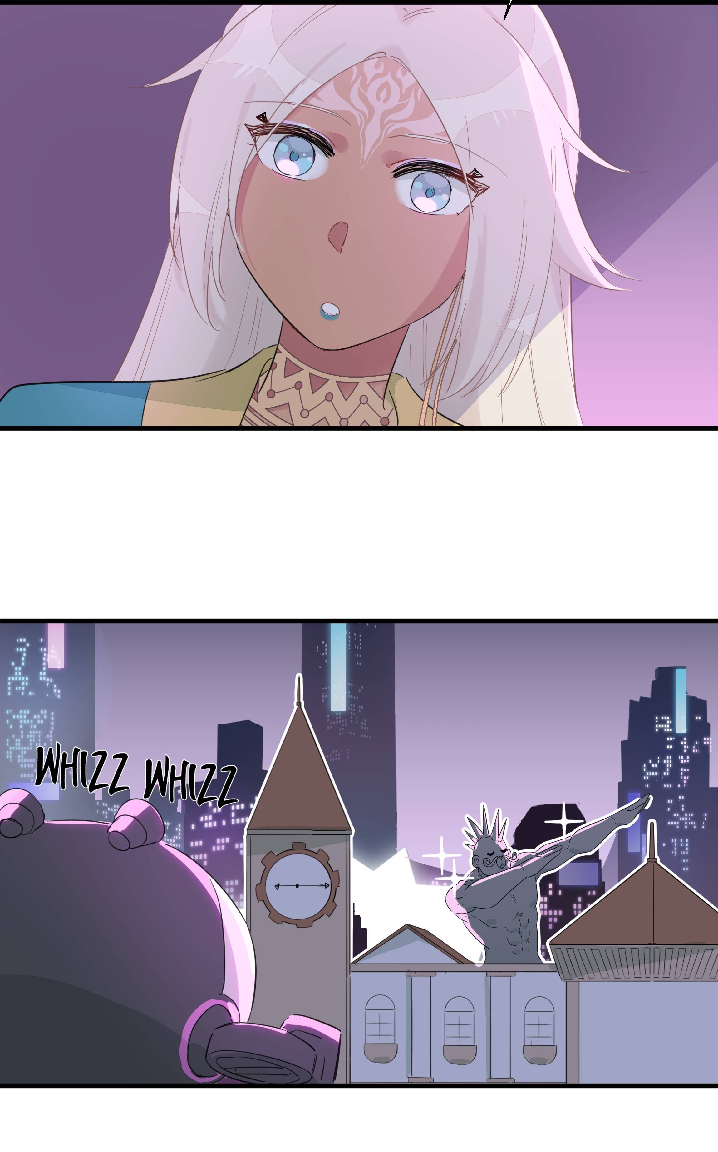 What Should I Do If I’ve Signed A Marriage Contract With The Elven Princess Chapter 64 - page 12