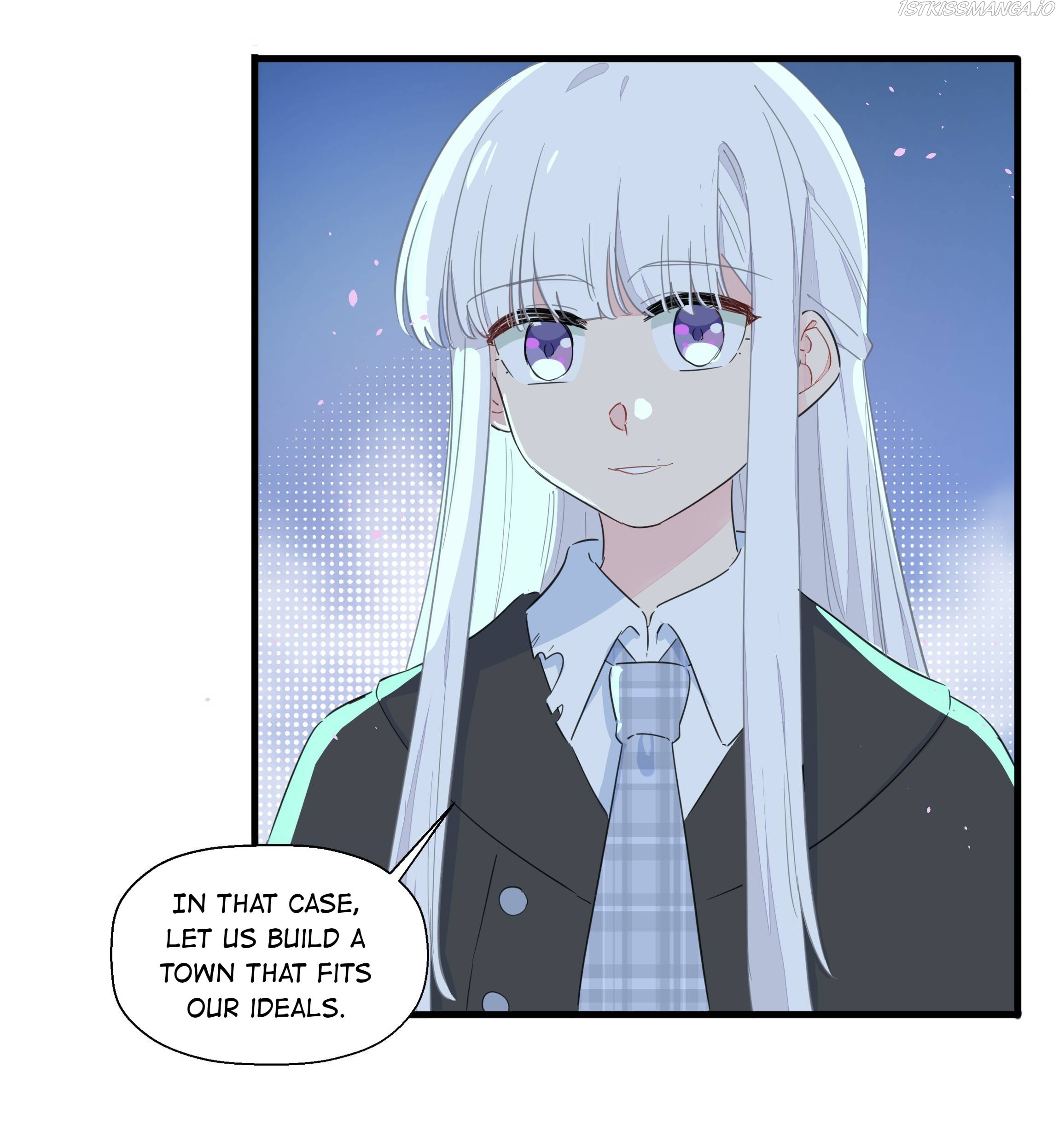 What Should I Do If I’ve Signed A Marriage Contract With The Elven Princess Chapter 63 - page 24