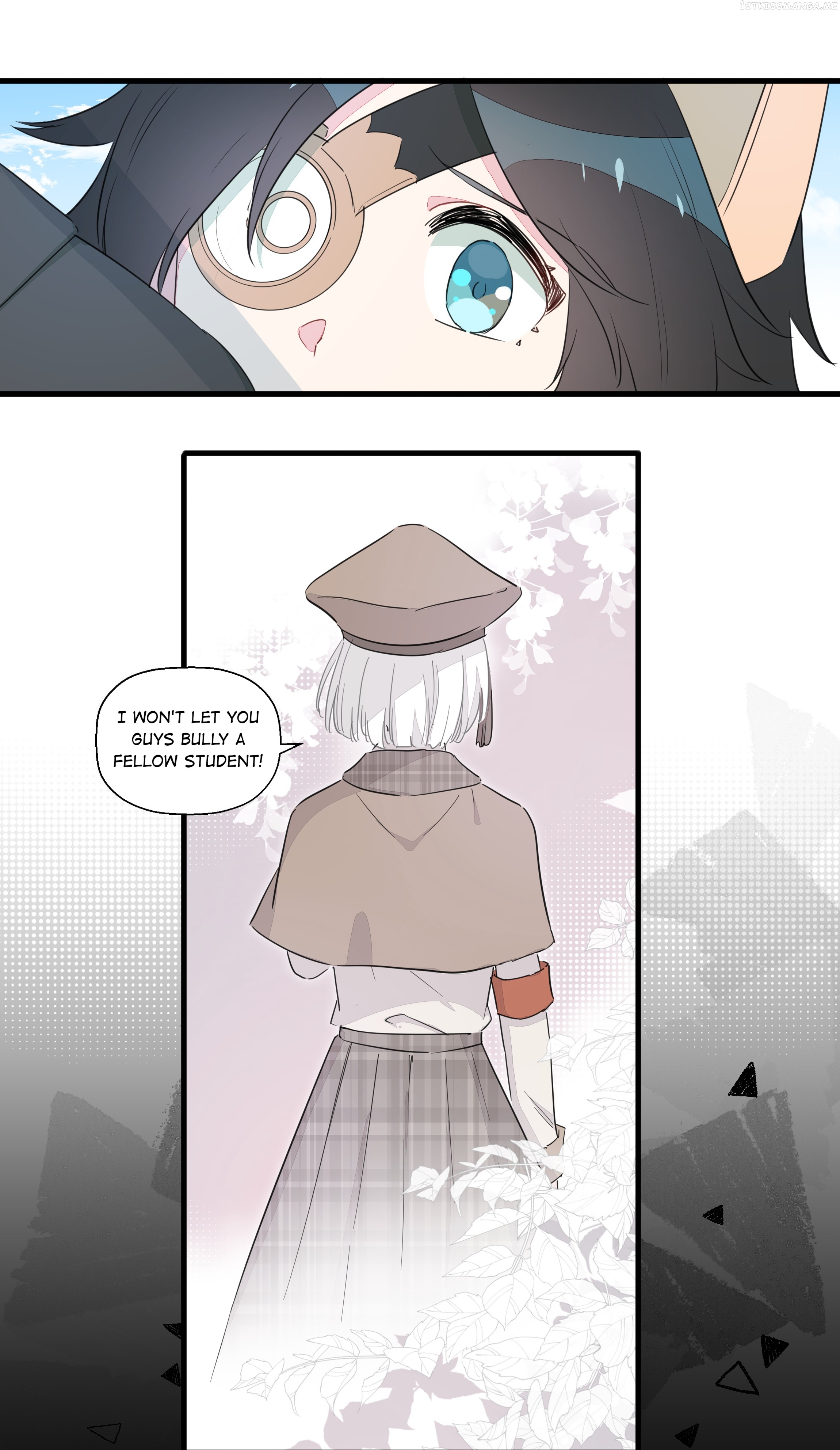 What Should I Do If I’ve Signed A Marriage Contract With The Elven Princess Chapter 61.1 - page 13