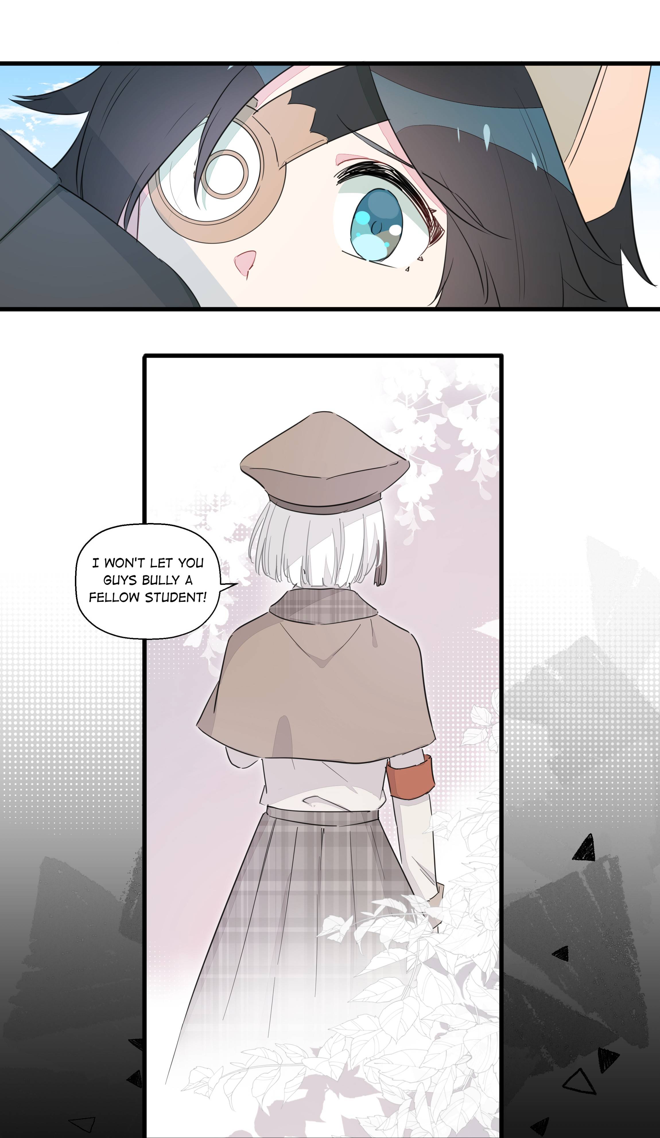 What Should I Do If I’ve Signed A Marriage Contract With The Elven Princess Chapter 61 - page 13