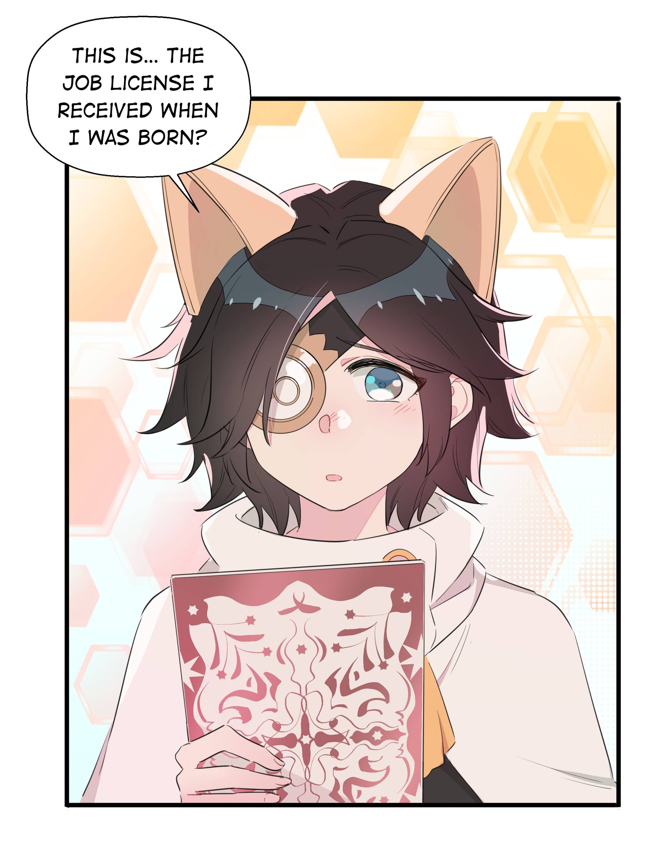 What Should I Do If I’ve Signed A Marriage Contract With The Elven Princess Chapter 61 - page 26