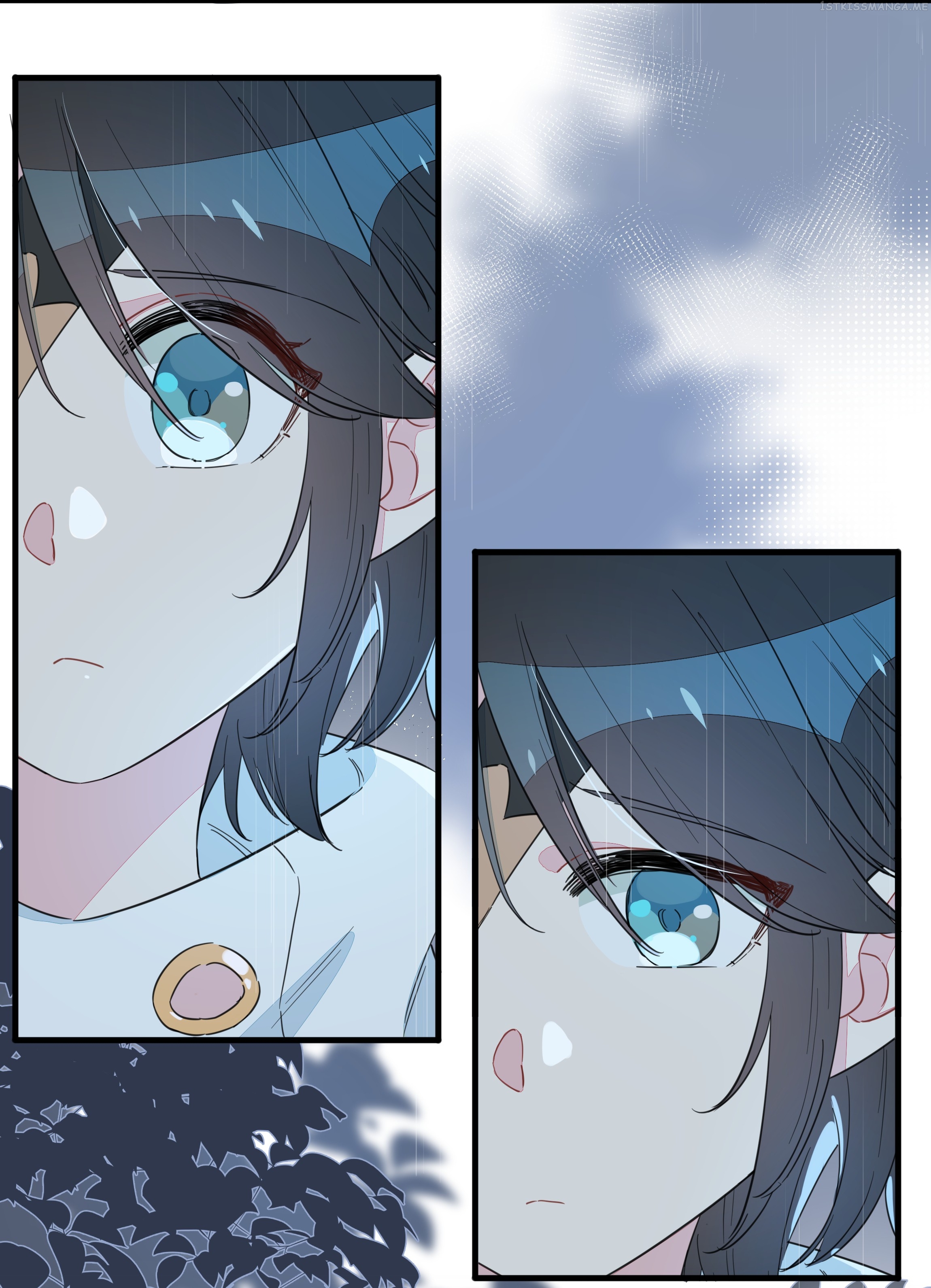 What Should I Do If I’ve Signed A Marriage Contract With The Elven Princess Chapter 59.1 - page 4