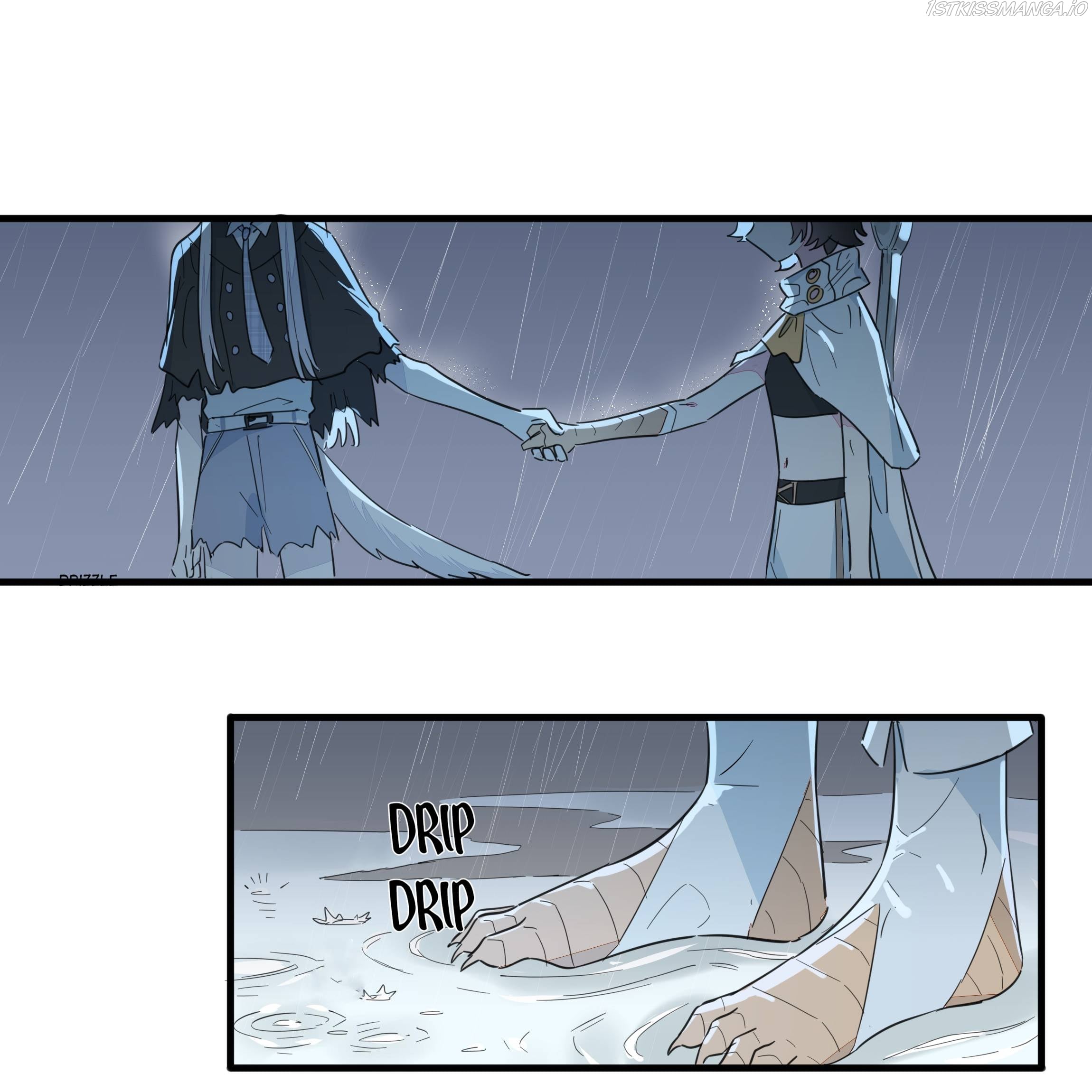 What Should I Do If I’ve Signed A Marriage Contract With The Elven Princess Chapter 59 - page 16