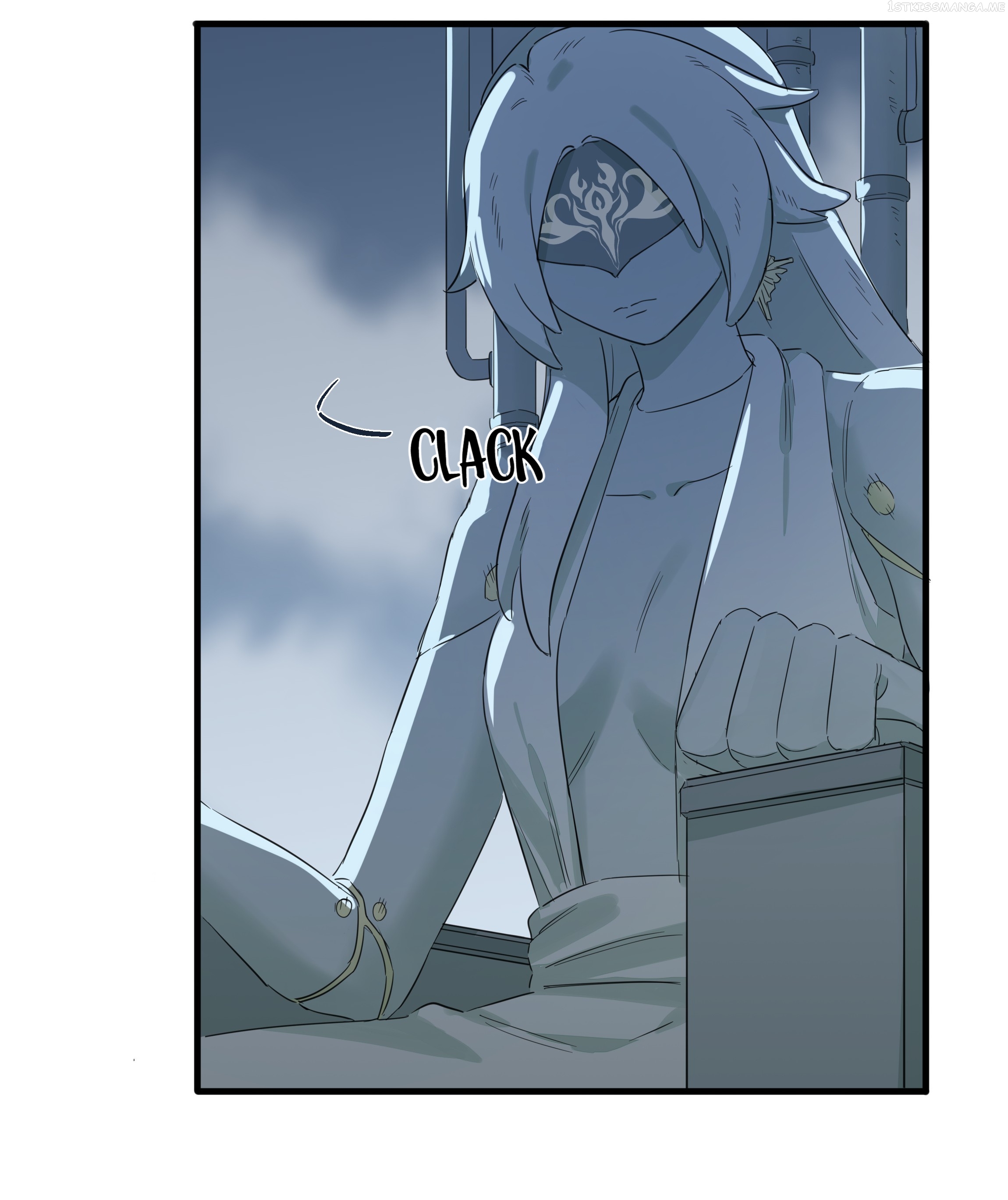 What Should I Do If I’ve Signed A Marriage Contract With The Elven Princess Chapter 58.2 - page 15