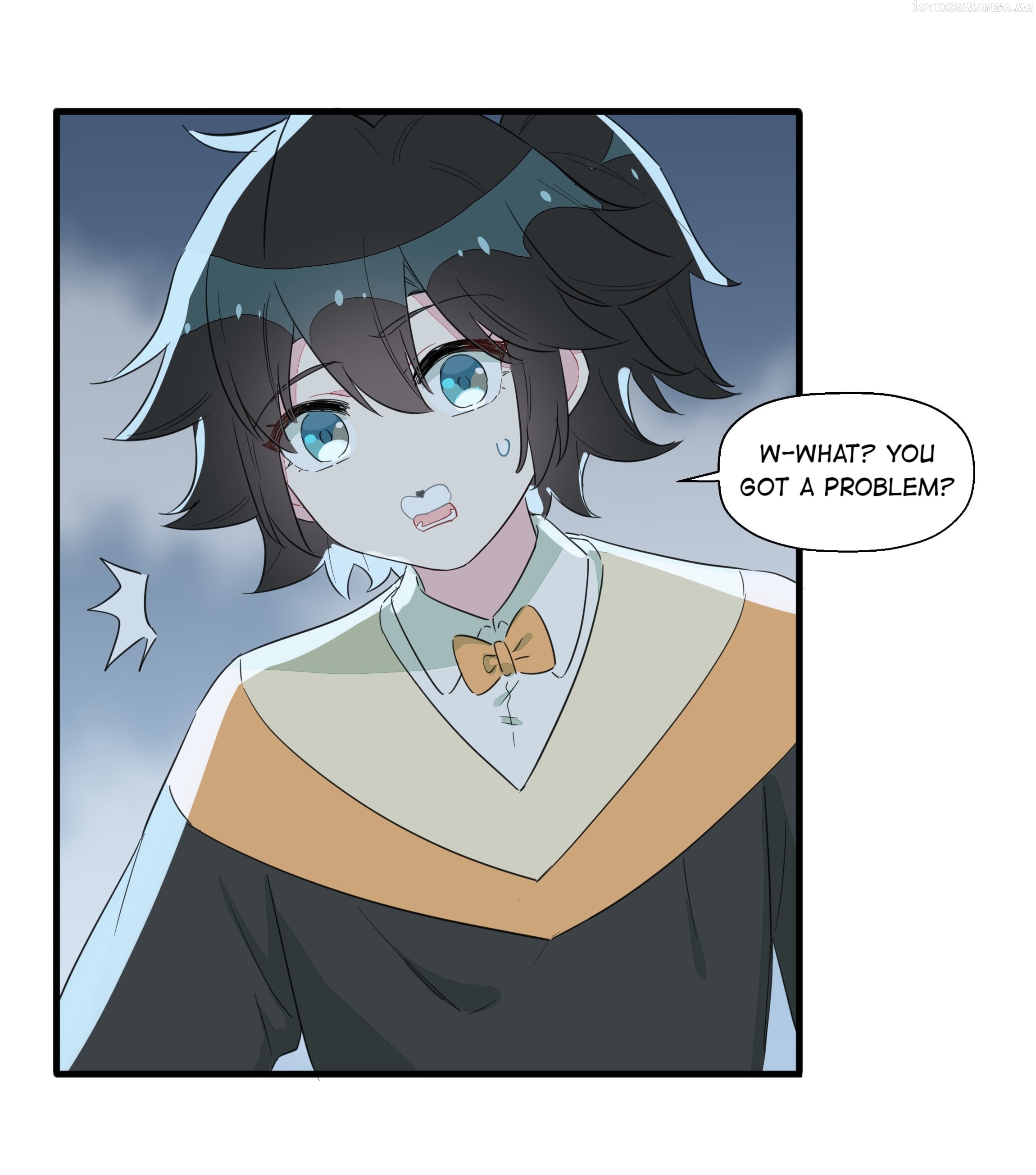 What Should I Do If I’ve Signed A Marriage Contract With The Elven Princess Chapter 58.2 - page 16