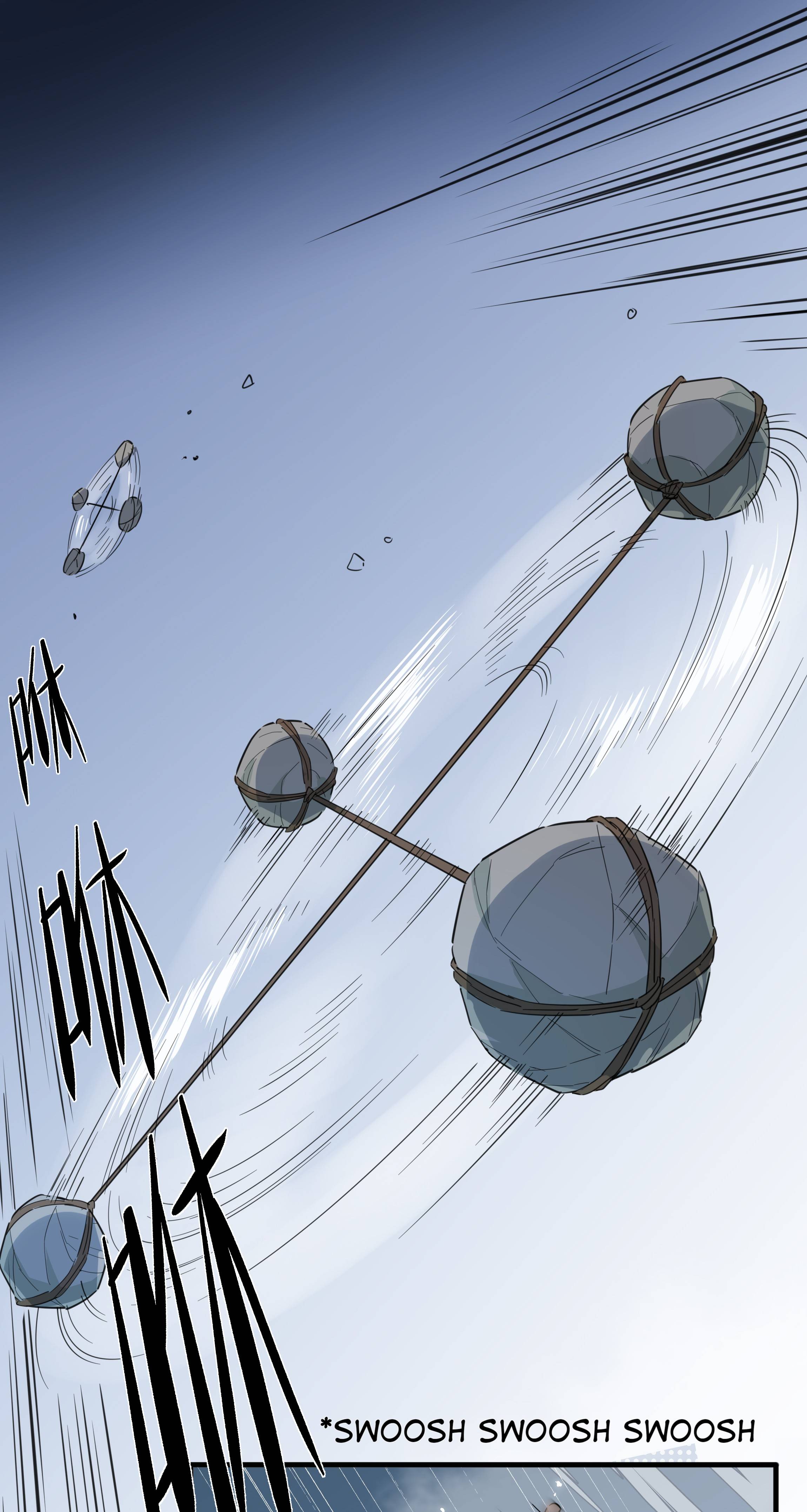 What Should I Do If I’ve Signed A Marriage Contract With The Elven Princess Chapter 58 - page 2