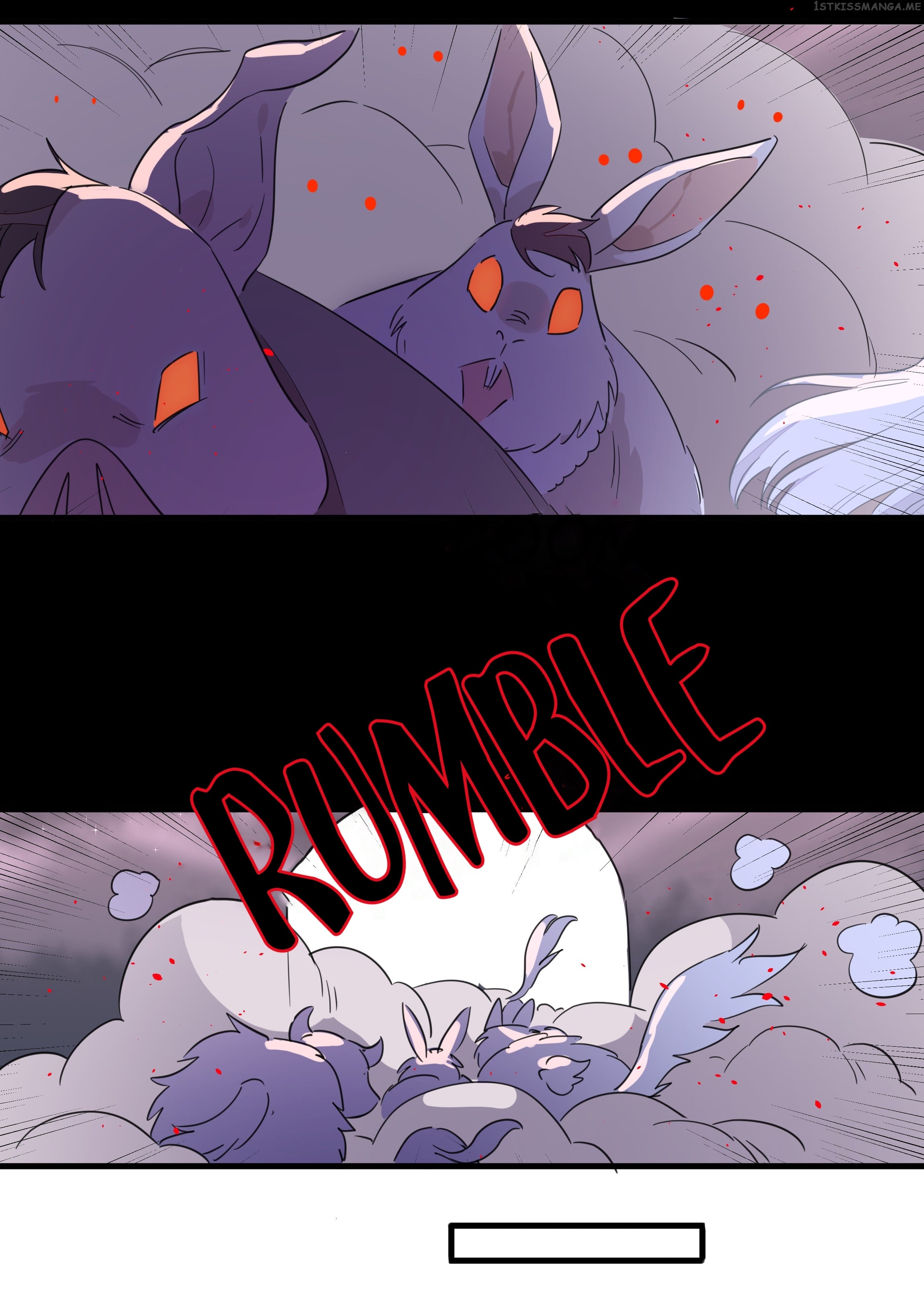 What Should I Do If I’ve Signed A Marriage Contract With The Elven Princess Chapter 55.2 - page 14