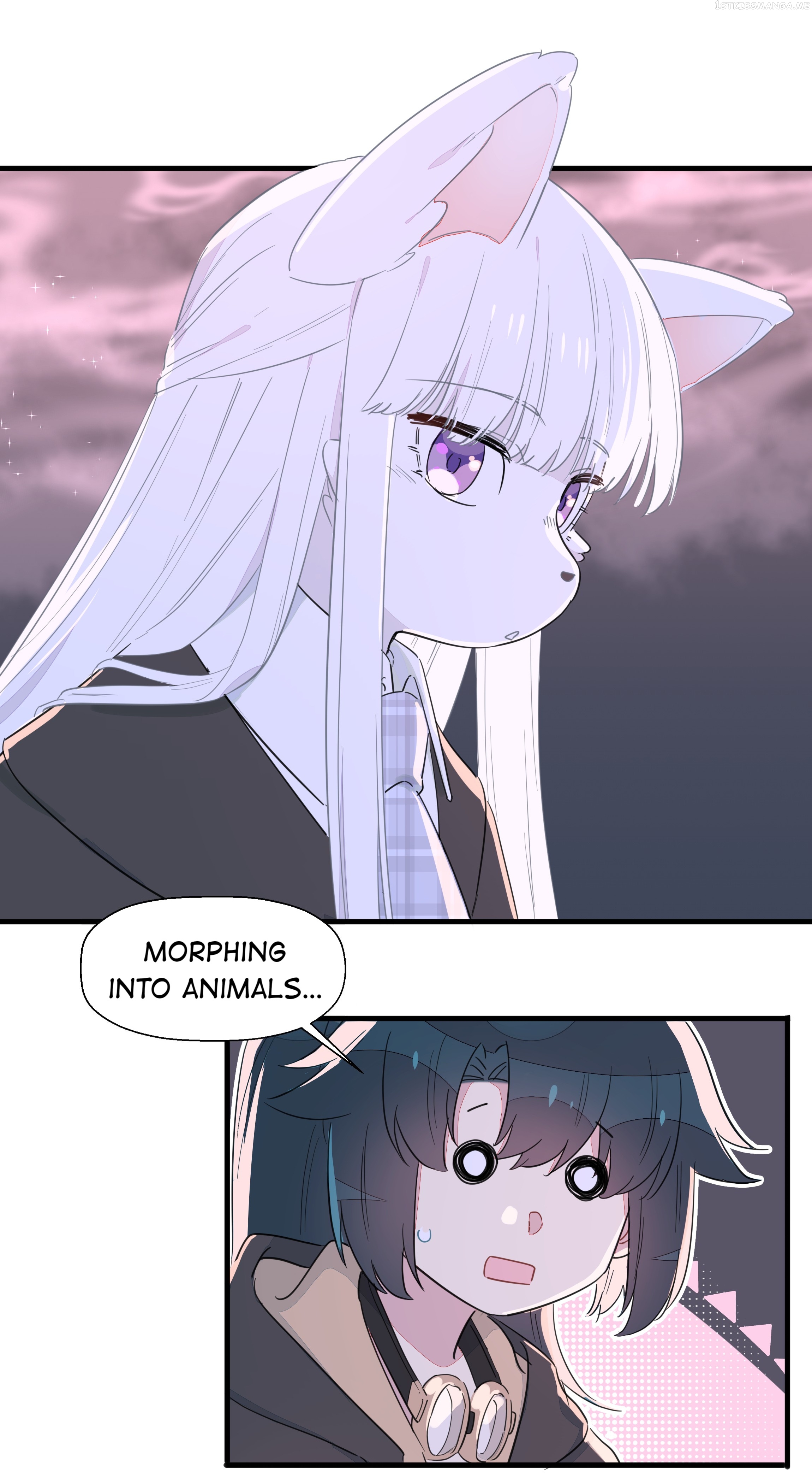 What Should I Do If I’ve Signed A Marriage Contract With The Elven Princess Chapter 55.2 - page 16