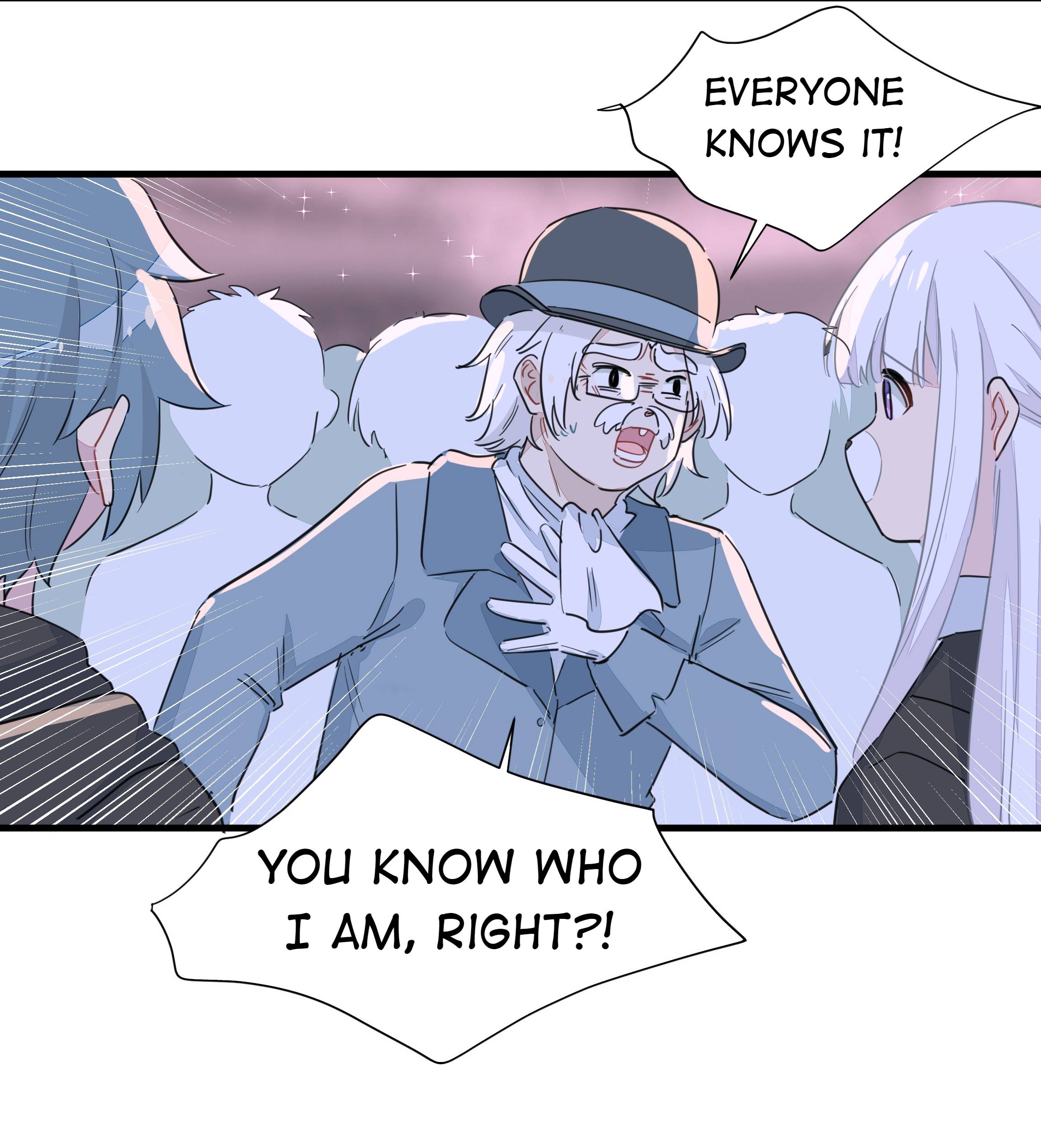 What Should I Do If I’ve Signed A Marriage Contract With The Elven Princess Chapter 55 - page 23