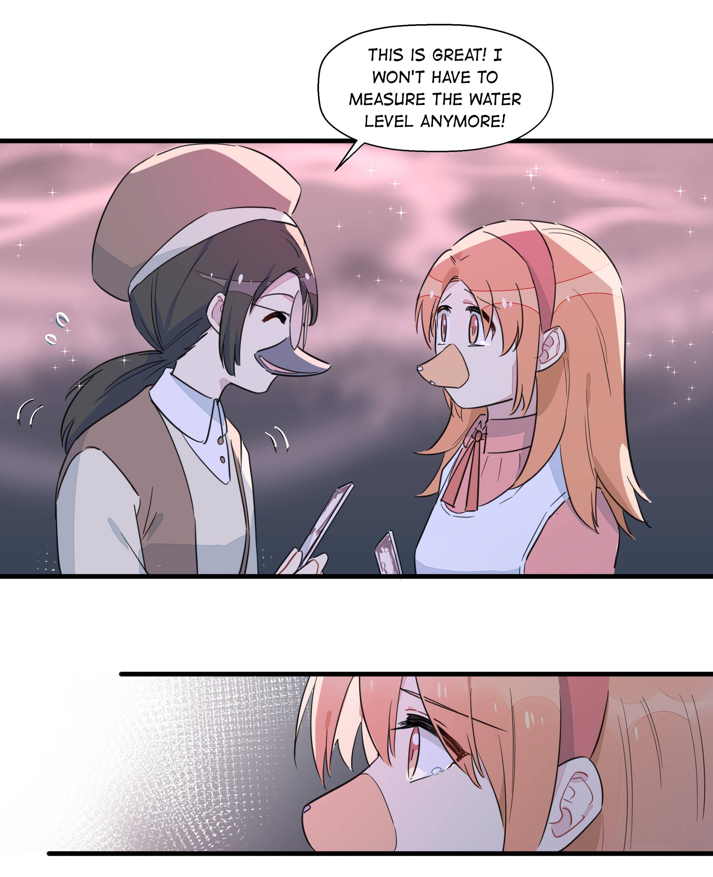 What Should I Do If I’ve Signed A Marriage Contract With The Elven Princess Chapter 55 - page 5