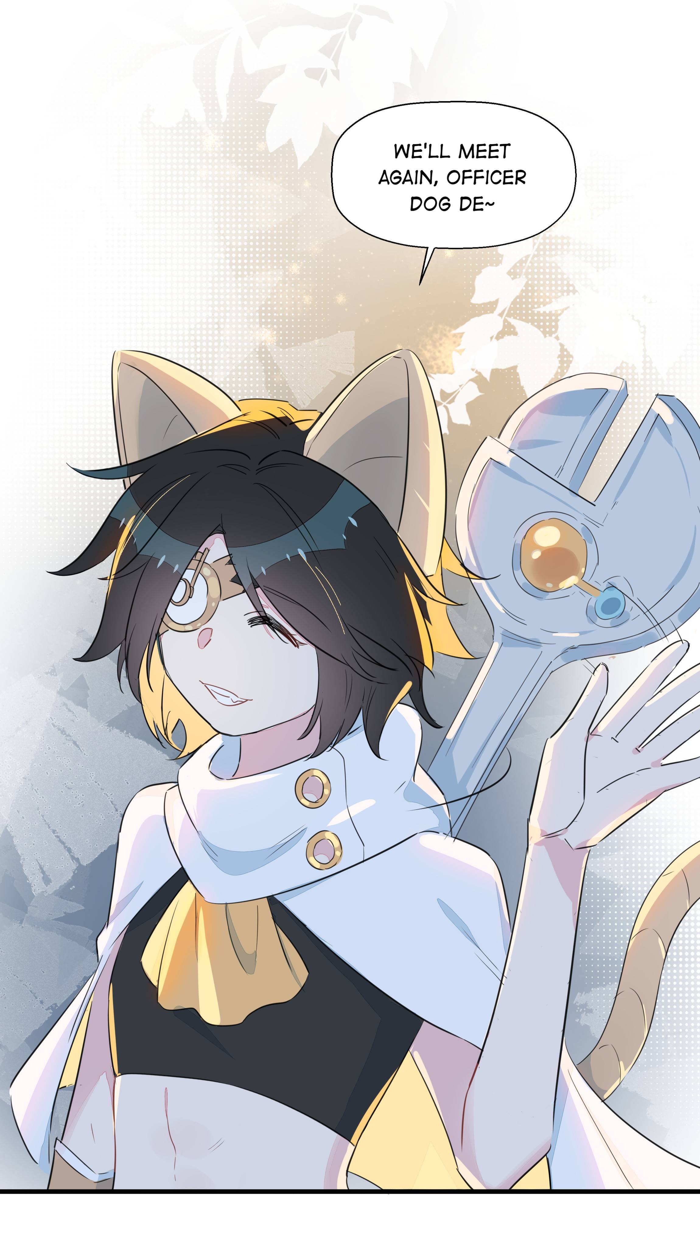 What Should I Do If I’ve Signed A Marriage Contract With The Elven Princess Chapter 52 - page 12