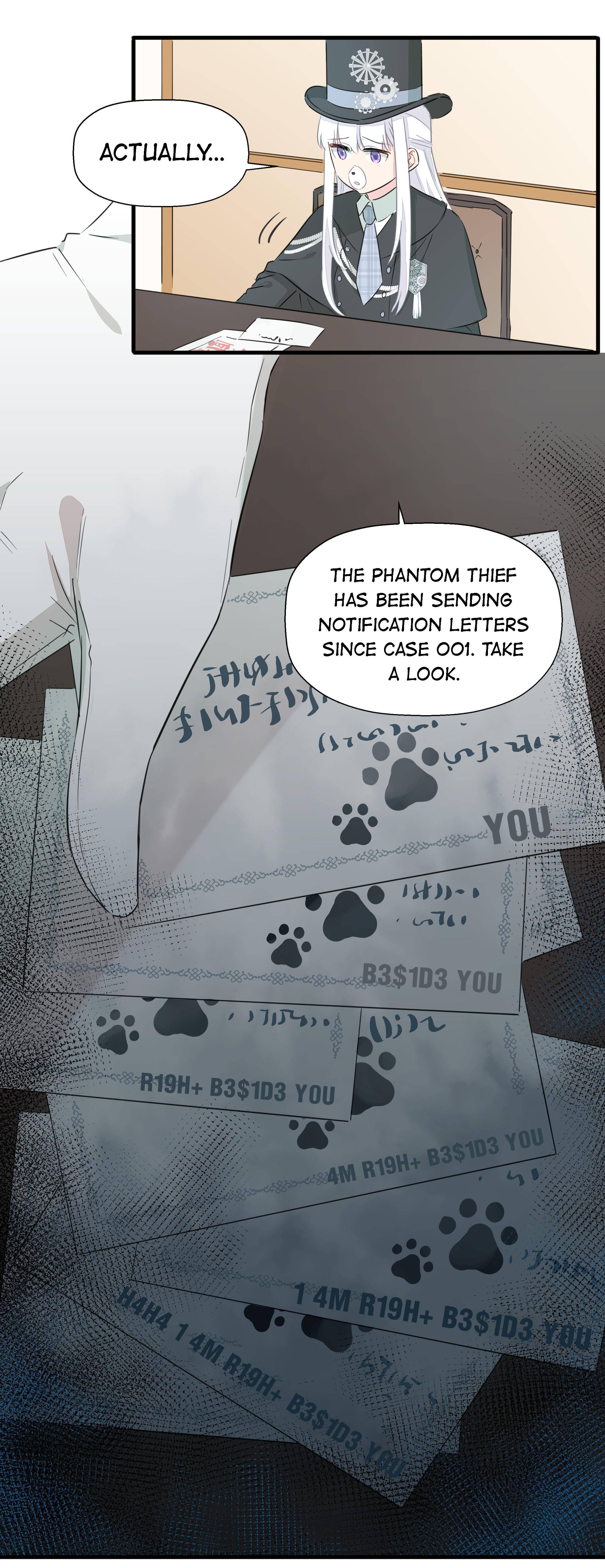 What Should I Do If I’ve Signed A Marriage Contract With The Elven Princess Chapter 50 - page 9