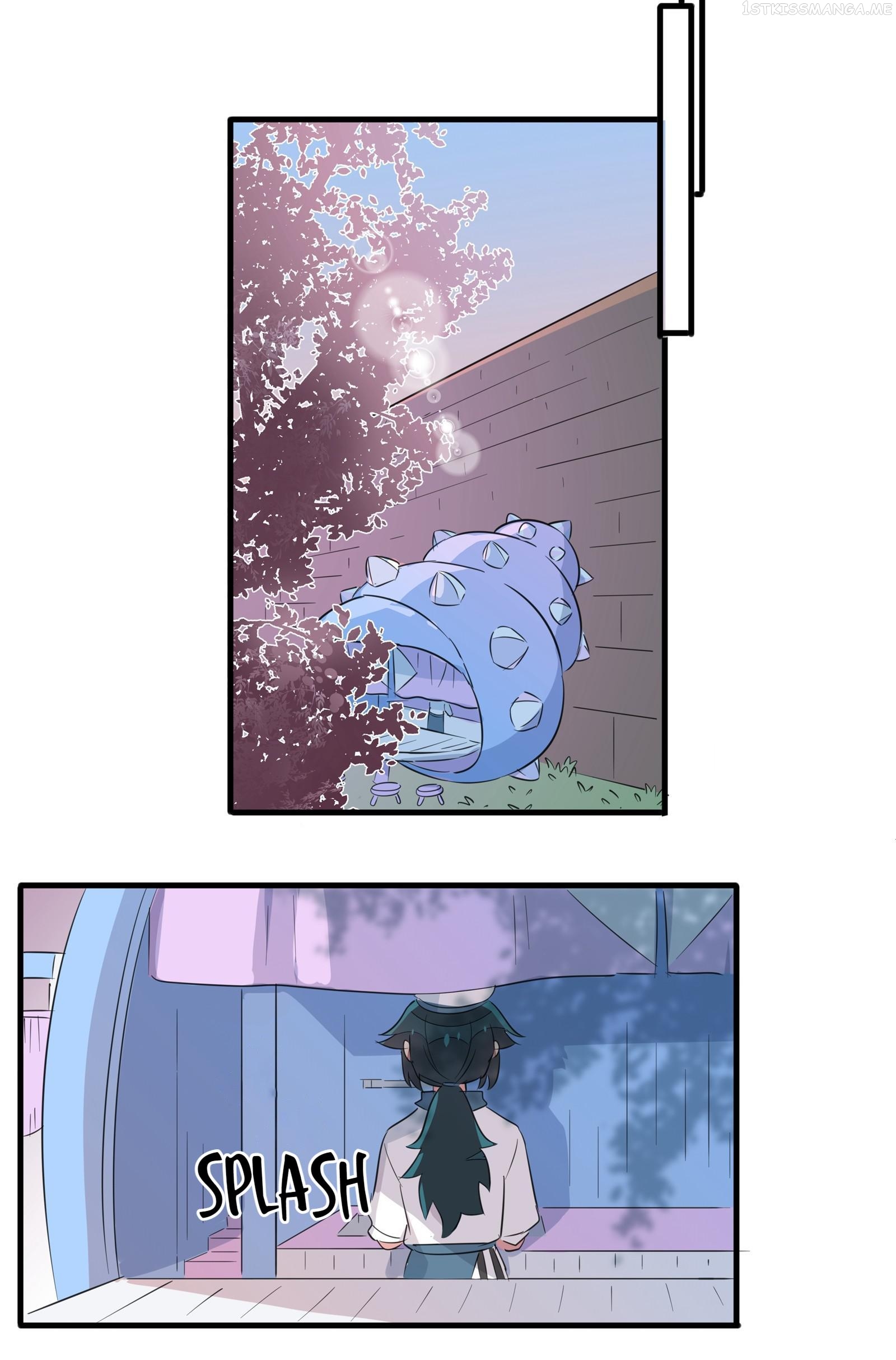 What Should I Do If I’ve Signed A Marriage Contract With The Elven Princess Chapter 49.1 - page 14