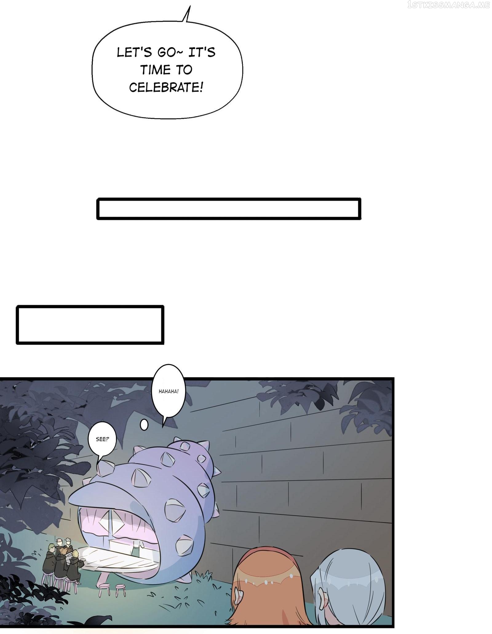 What Should I Do If I’ve Signed A Marriage Contract With The Elven Princess Chapter 49.1 - page 6