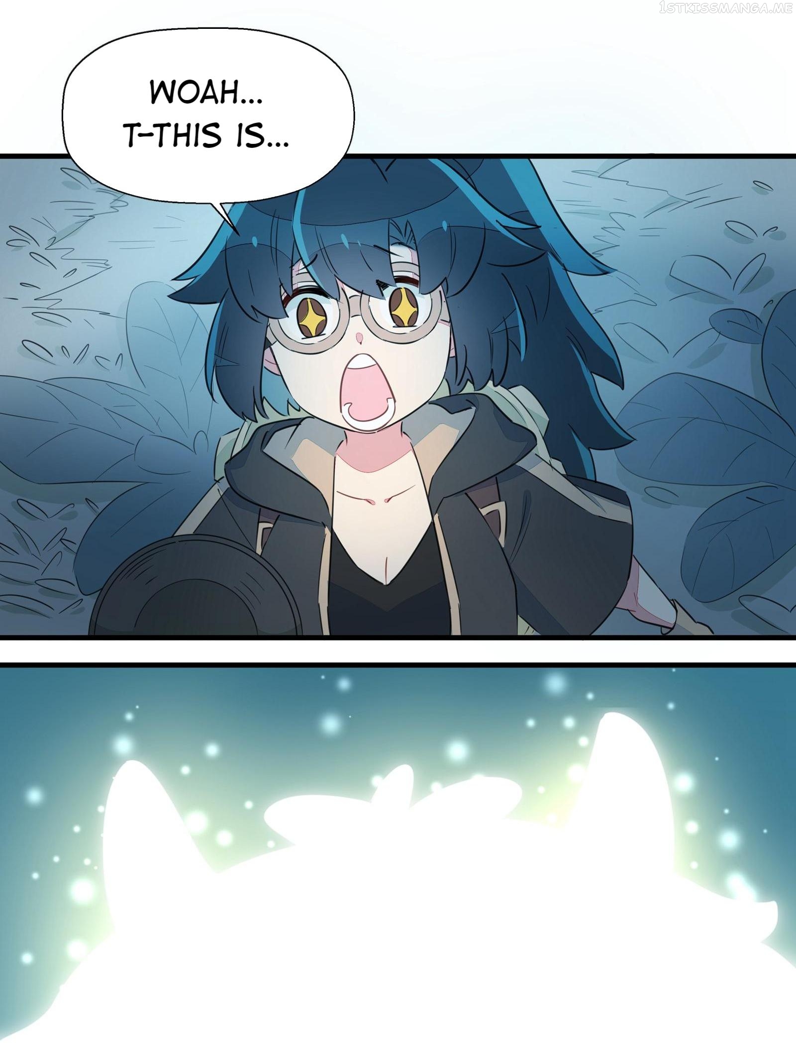 What Should I Do If I’ve Signed A Marriage Contract With The Elven Princess Chapter 48.1 - page 10