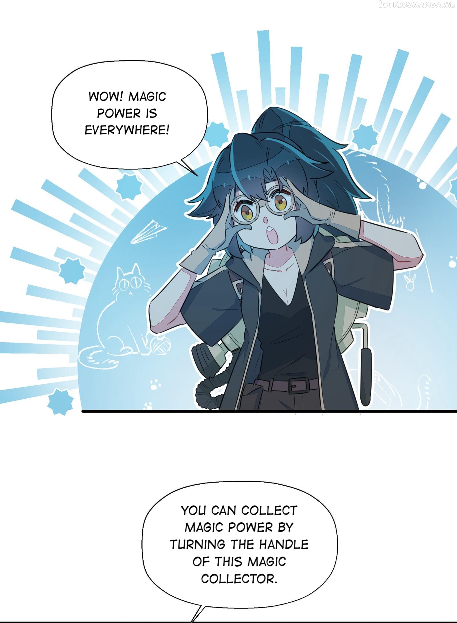 What Should I Do If I’ve Signed A Marriage Contract With The Elven Princess Chapter 48.1 - page 3