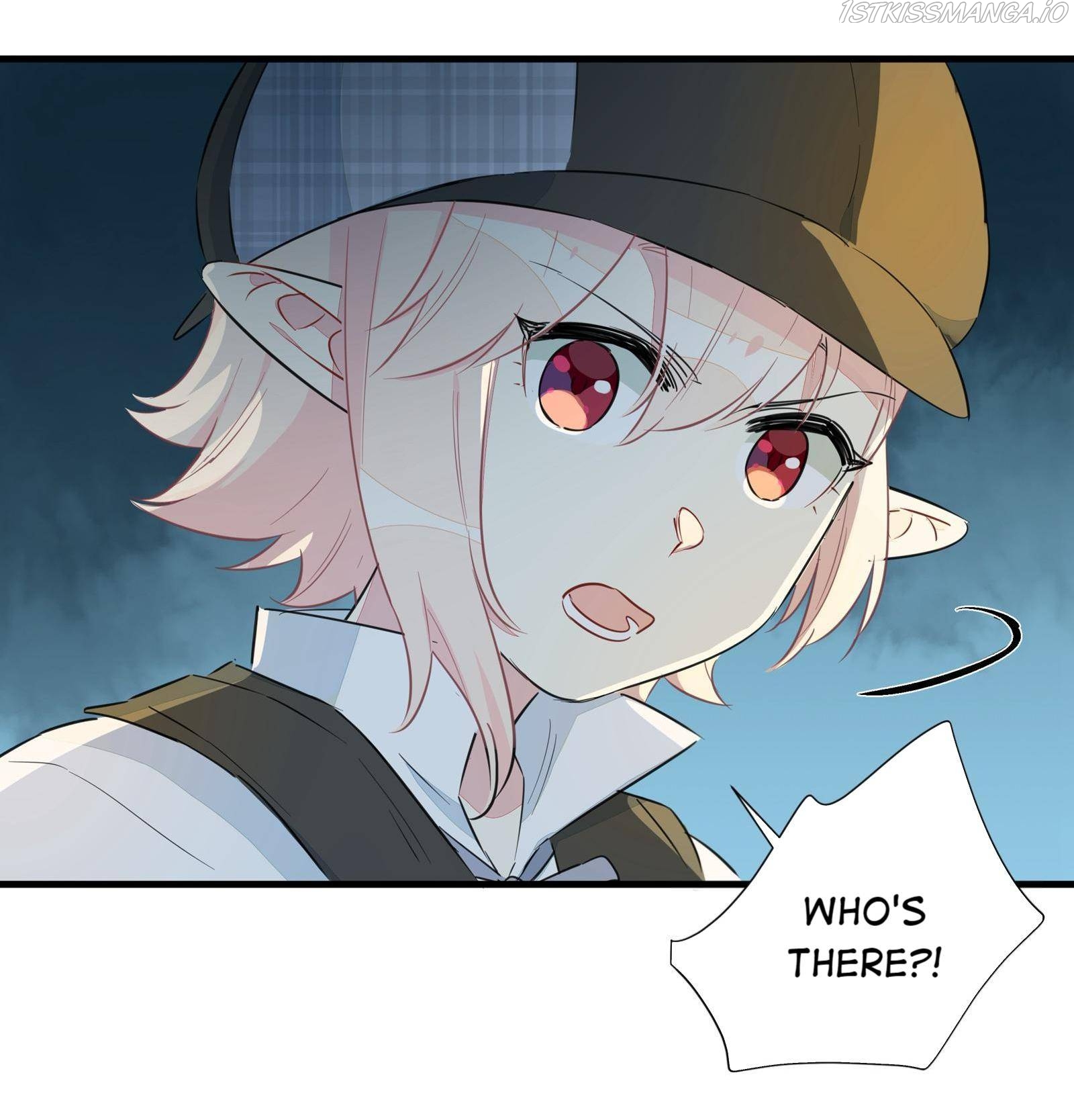 What Should I Do If I’ve Signed A Marriage Contract With The Elven Princess Chapter 48 - page 16