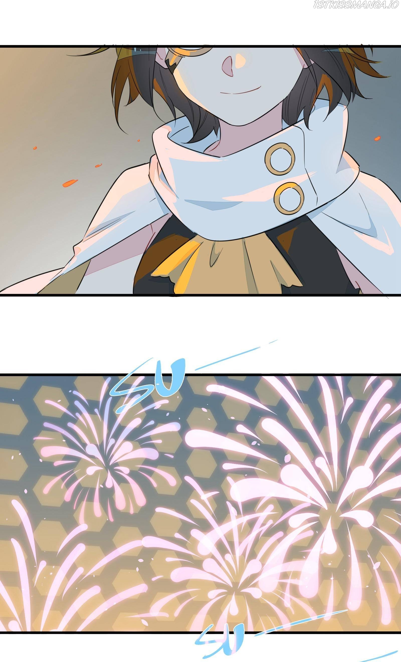 What Should I Do If I’ve Signed A Marriage Contract With The Elven Princess Chapter 48 - page 24