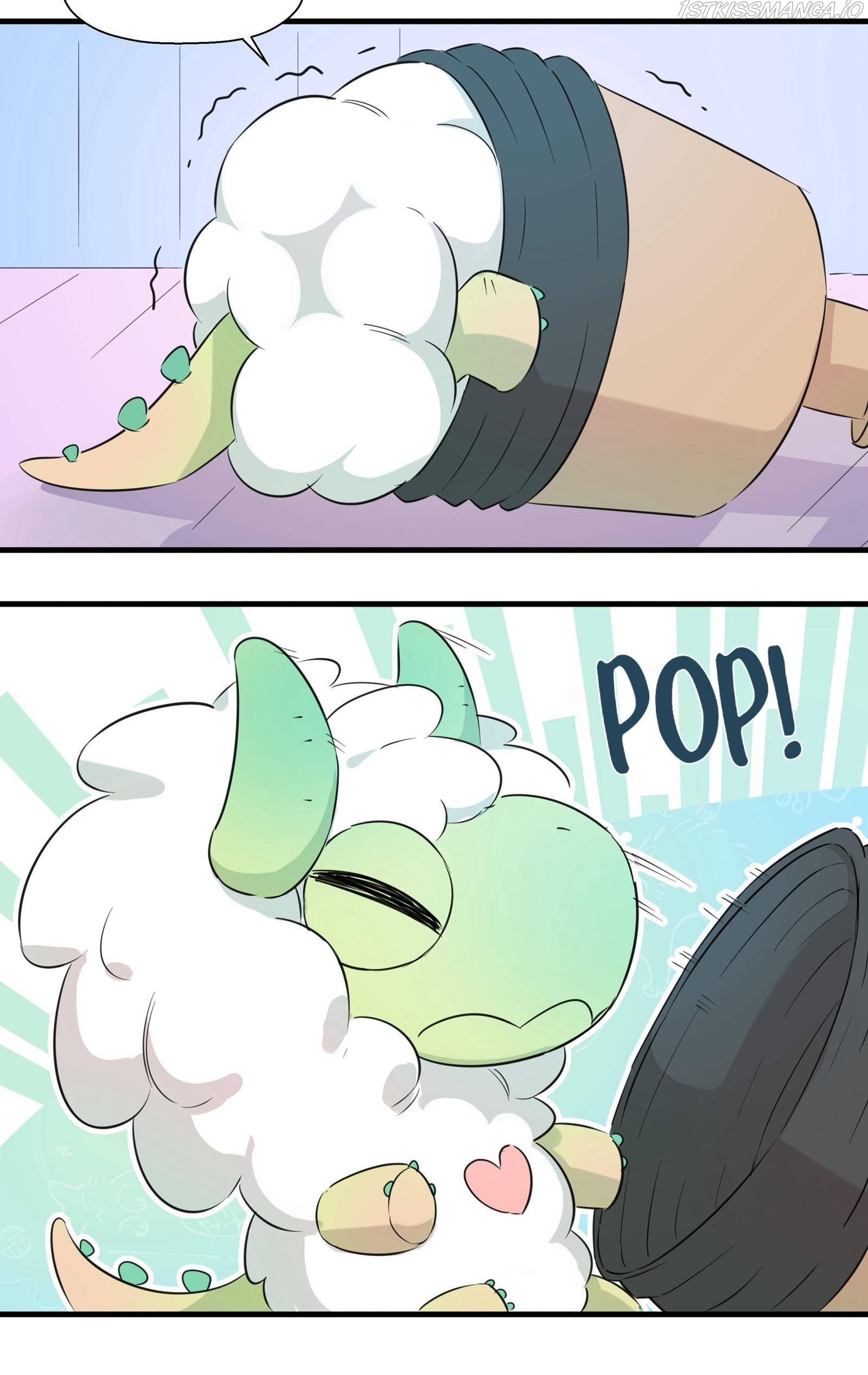 What Should I Do If I’ve Signed A Marriage Contract With The Elven Princess Chapter 48 - page 37