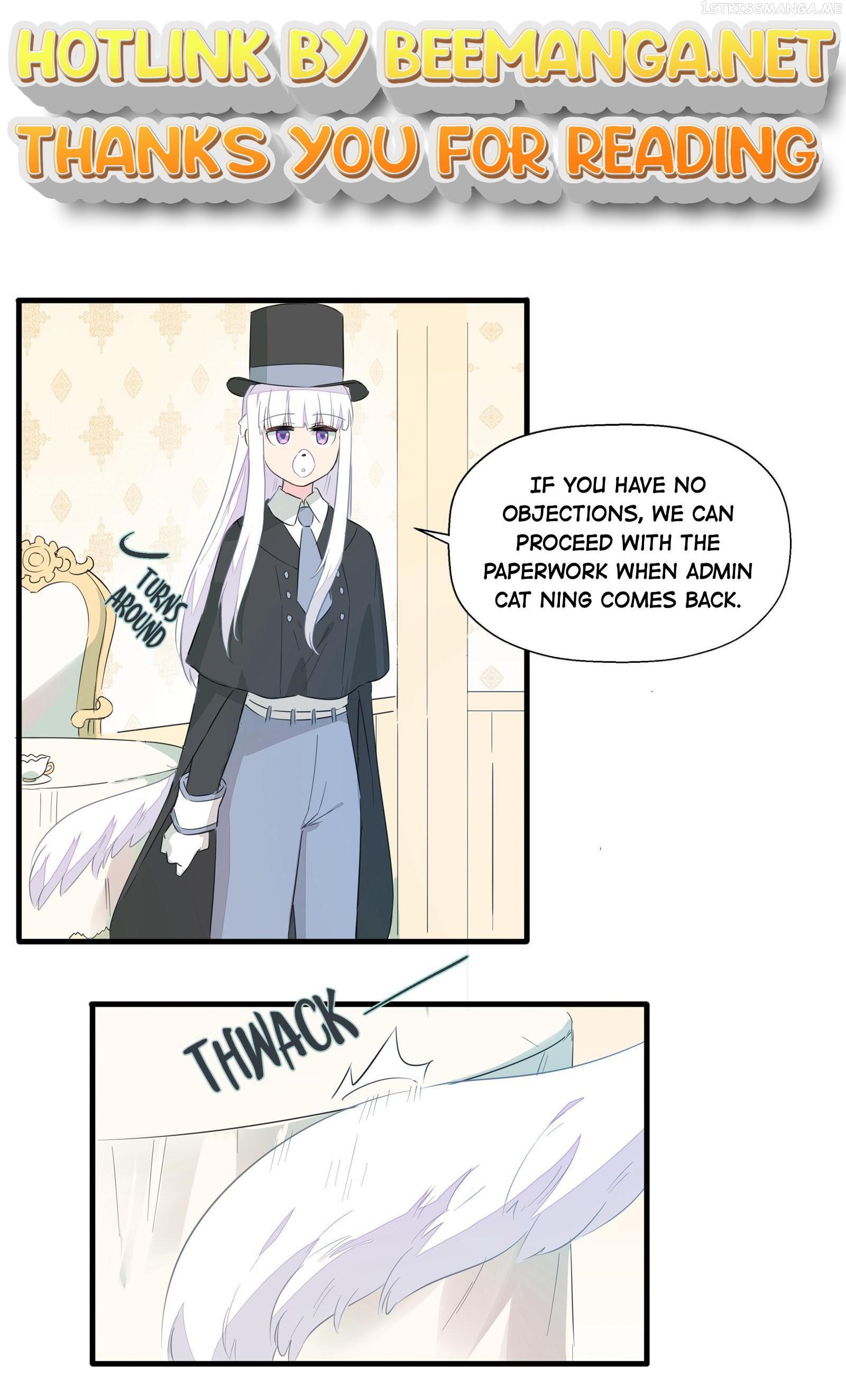 What Should I Do If I’ve Signed A Marriage Contract With The Elven Princess Chapter 47.2 - page 1