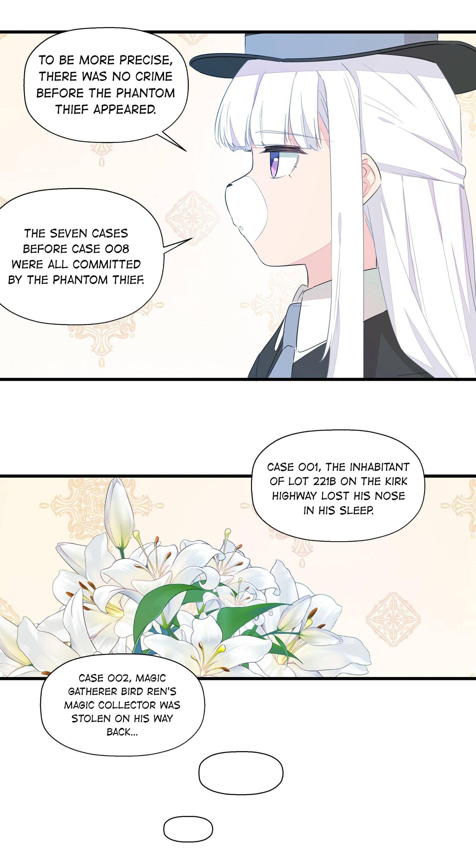 What Should I Do If I’ve Signed A Marriage Contract With The Elven Princess Chapter 47 - page 27