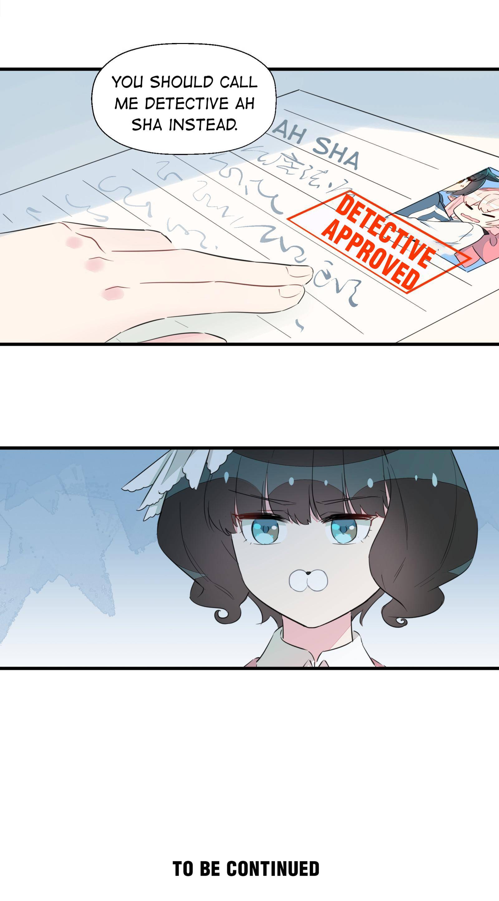 What Should I Do If I’ve Signed A Marriage Contract With The Elven Princess Chapter 47 - page 39