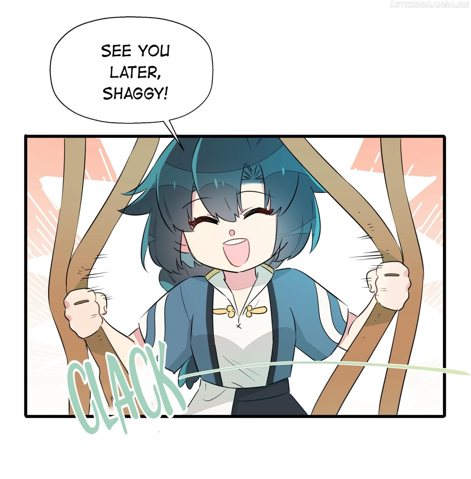 What Should I Do If I’ve Signed A Marriage Contract With The Elven Princess Chapter 45.1 - page 9