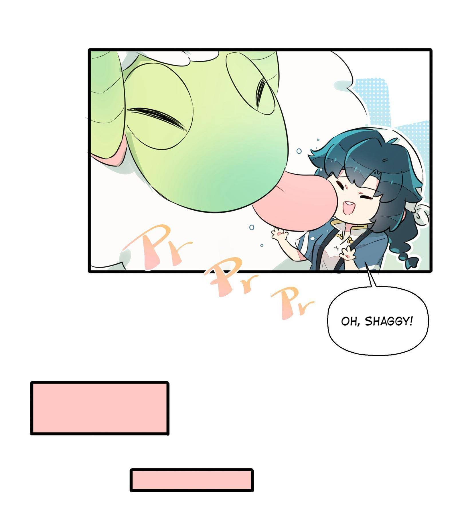 What Should I Do If I’ve Signed A Marriage Contract With The Elven Princess Chapter 45 - page 17