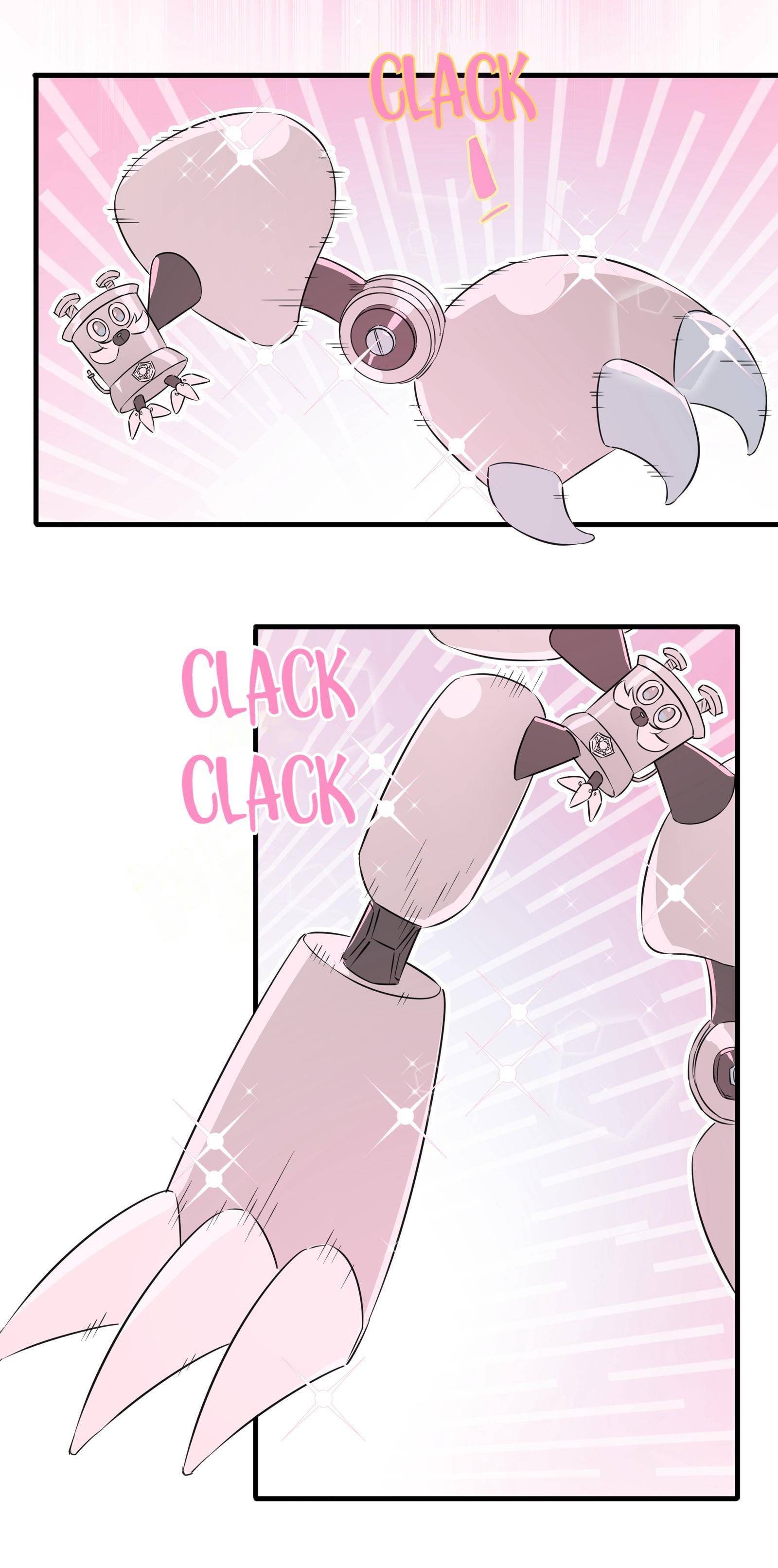 What Should I Do If I’ve Signed A Marriage Contract With The Elven Princess Chapter 45 - page 25