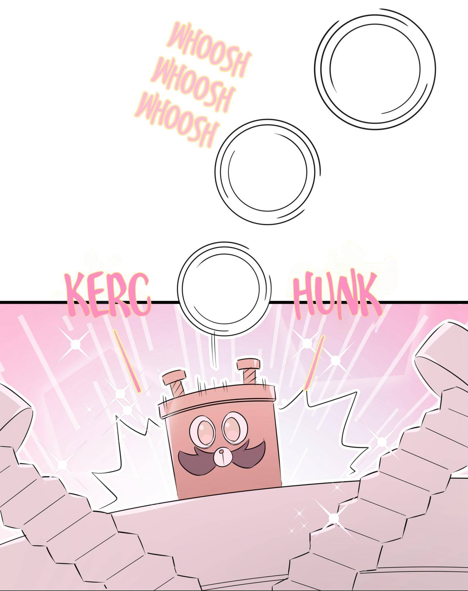 What Should I Do If I’ve Signed A Marriage Contract With The Elven Princess Chapter 45 - page 27
