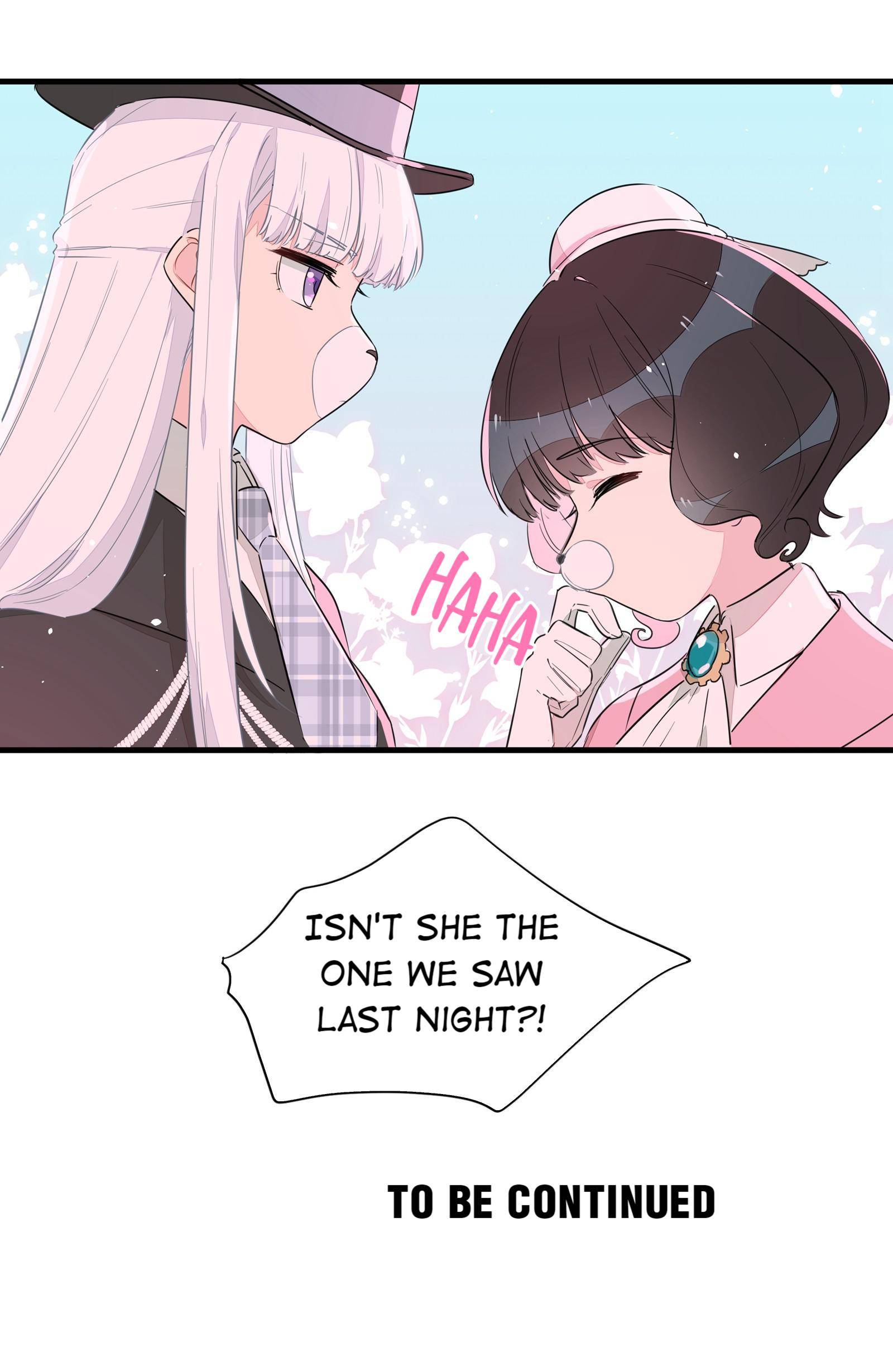 What Should I Do If I’ve Signed A Marriage Contract With The Elven Princess Chapter 45 - page 42