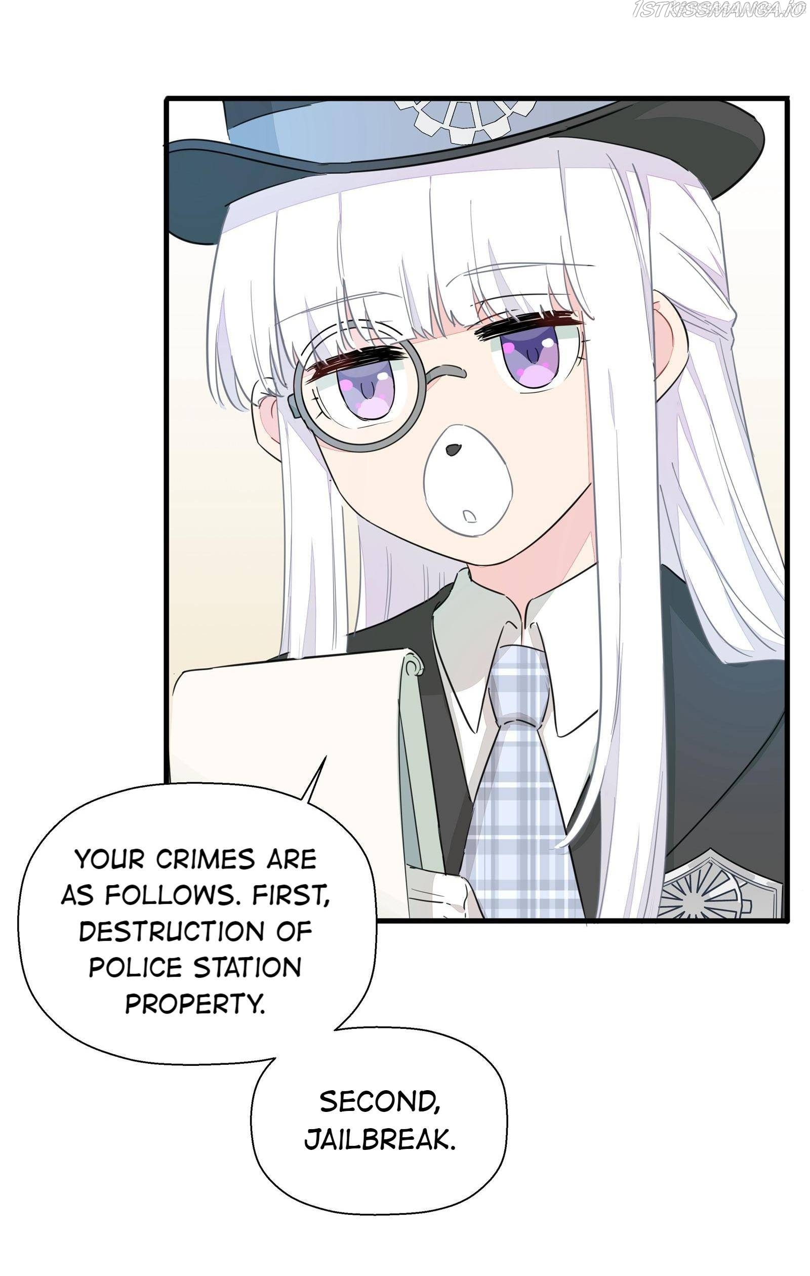 What Should I Do If I’ve Signed A Marriage Contract With The Elven Princess Chapter 44.2 - page 4