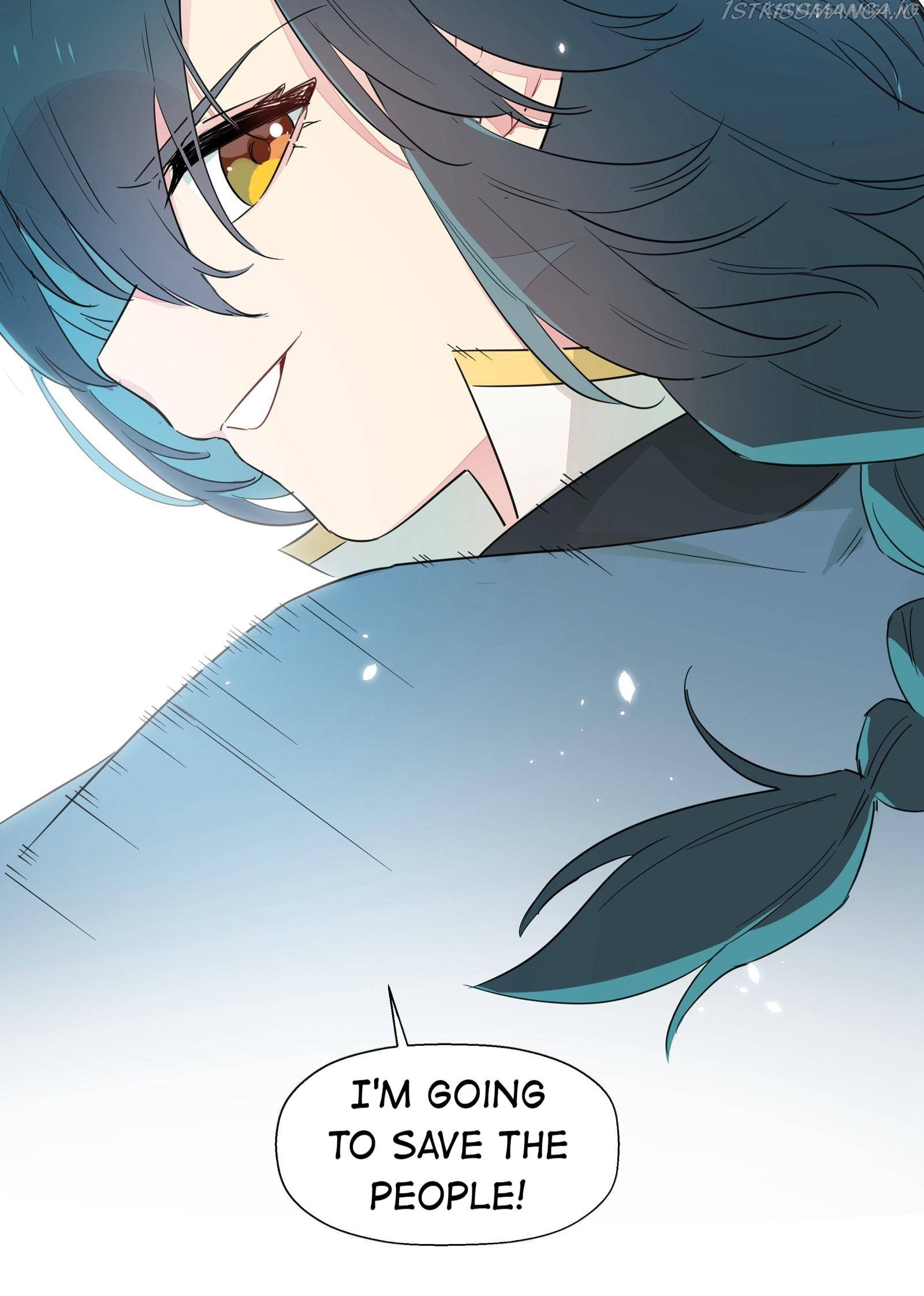 What Should I Do If I’ve Signed A Marriage Contract With The Elven Princess Chapter 44.1 - page 17